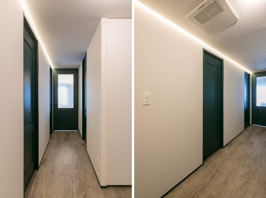 renovation image