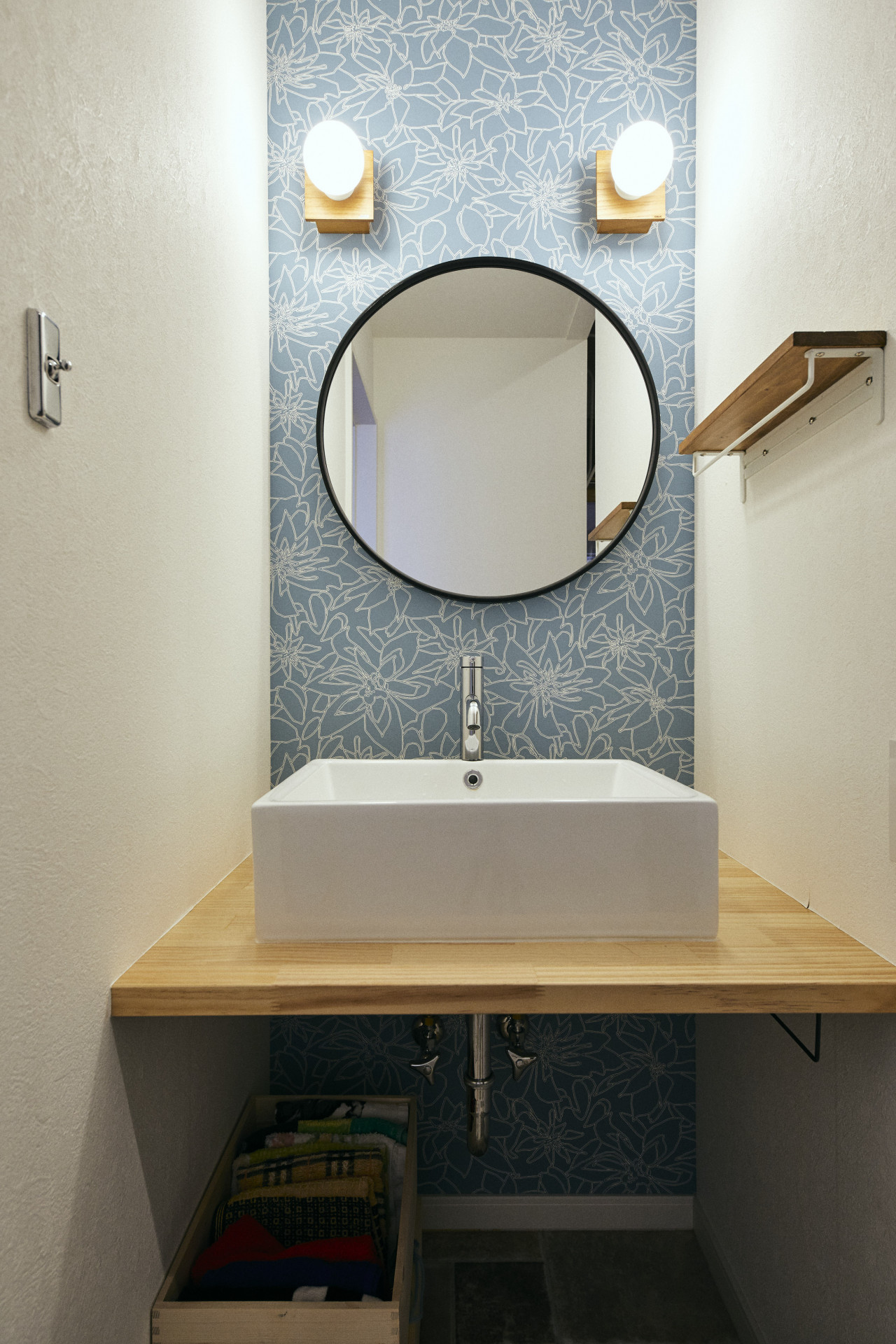 renovation image
