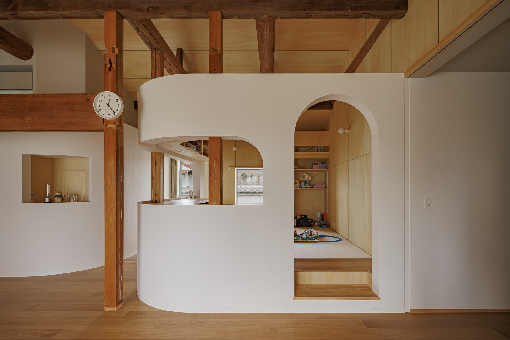 renovation image