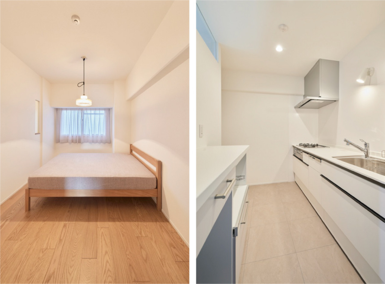 renovation image