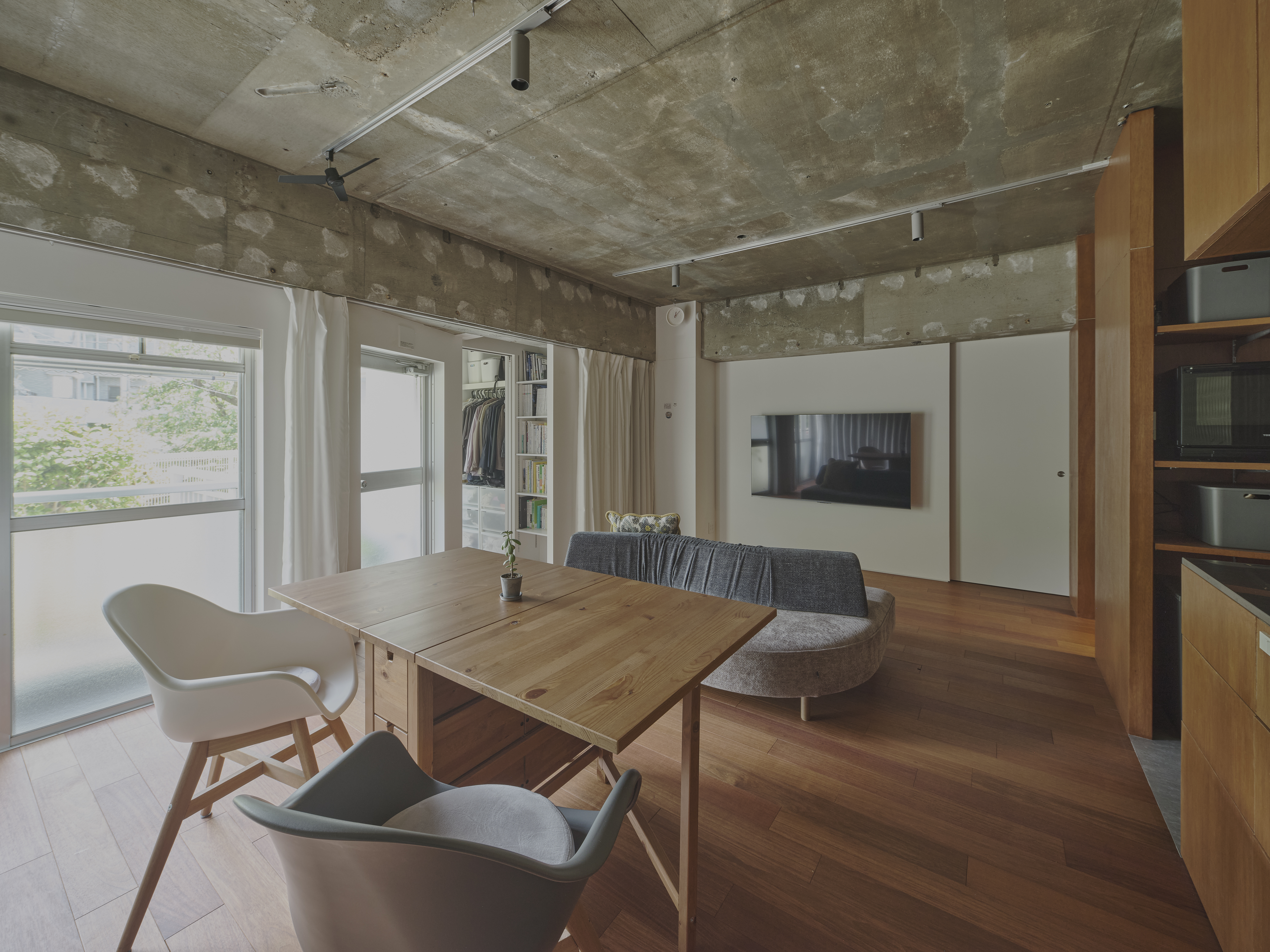 renovation image