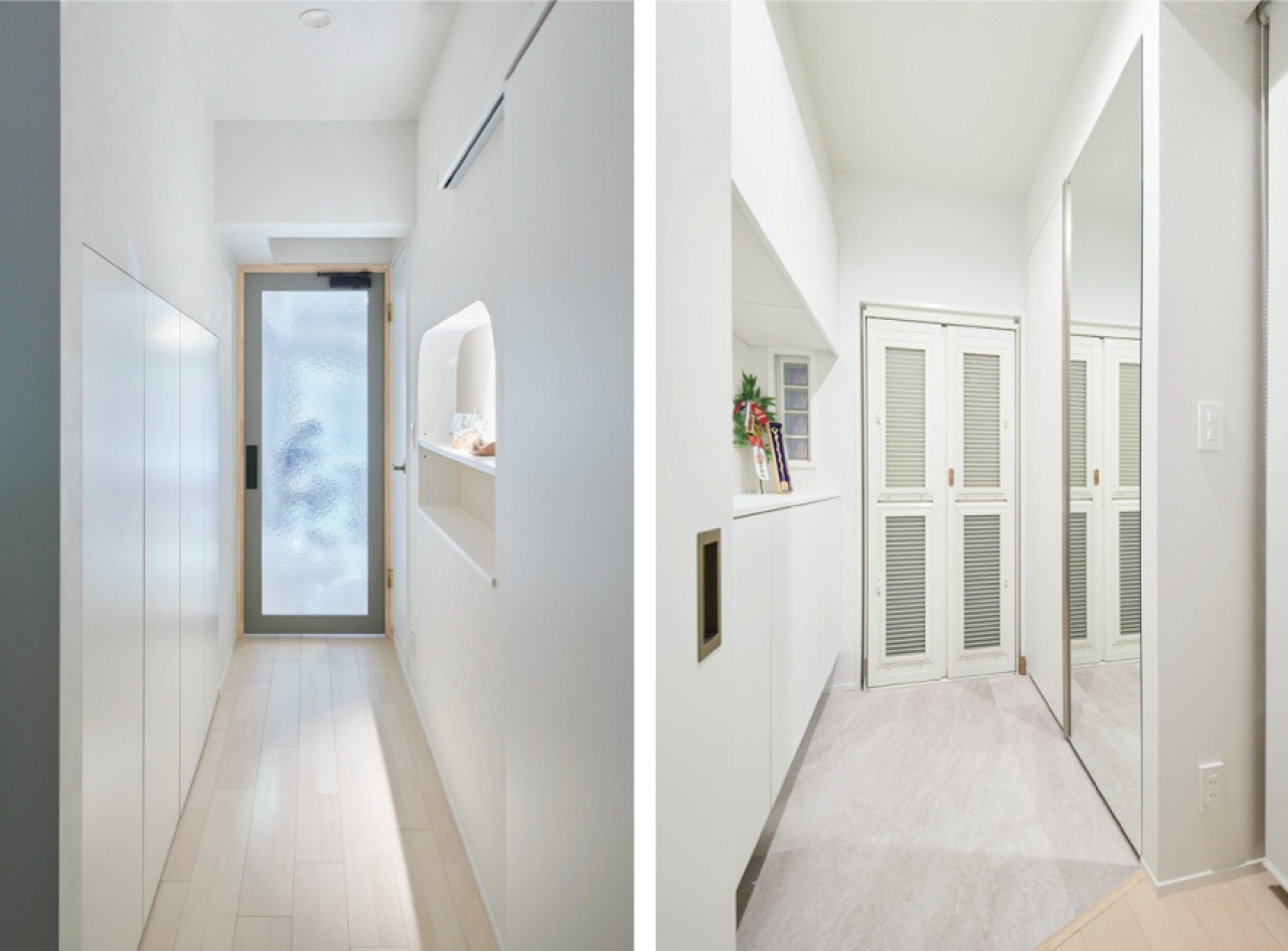 renovation image