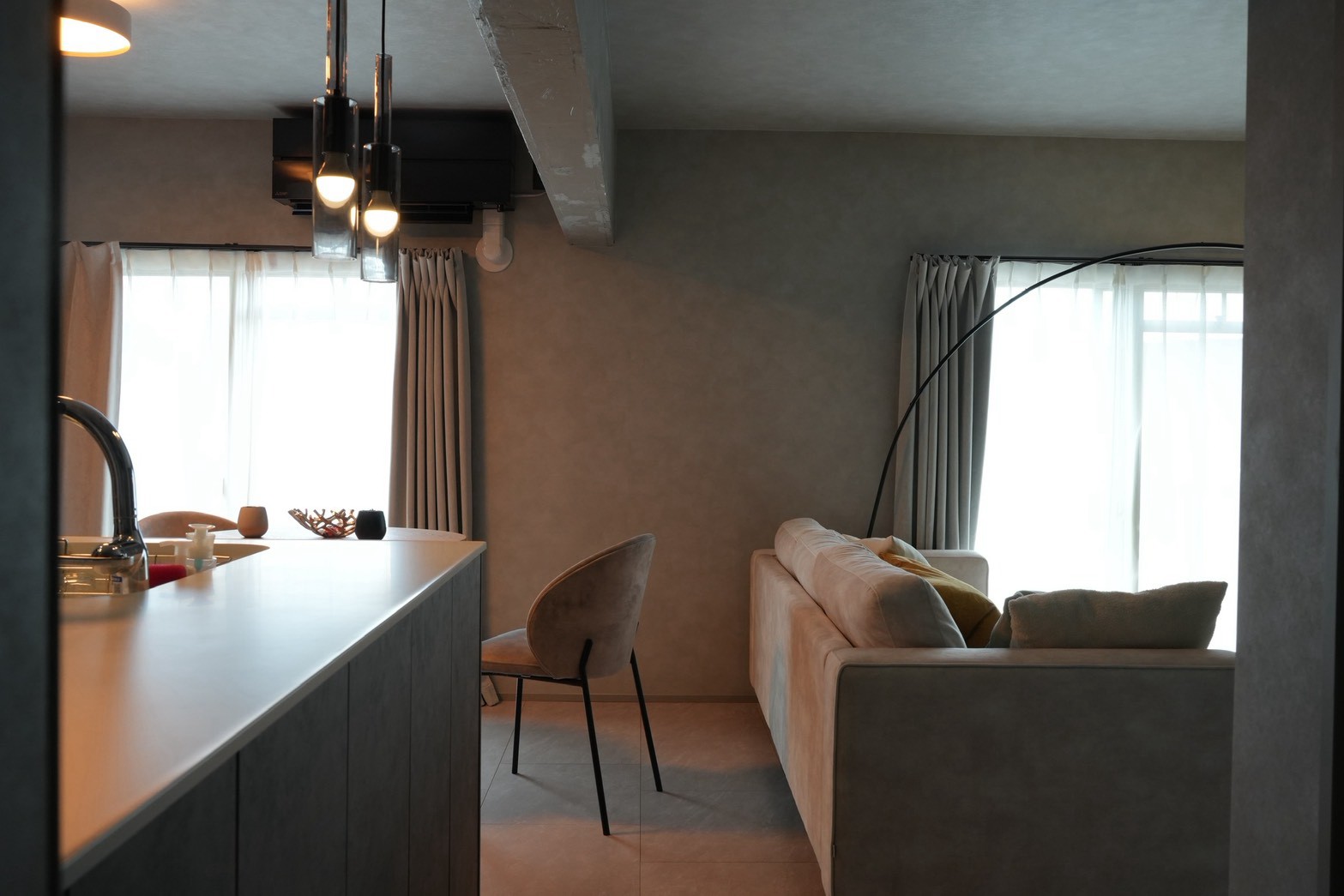 renovation image