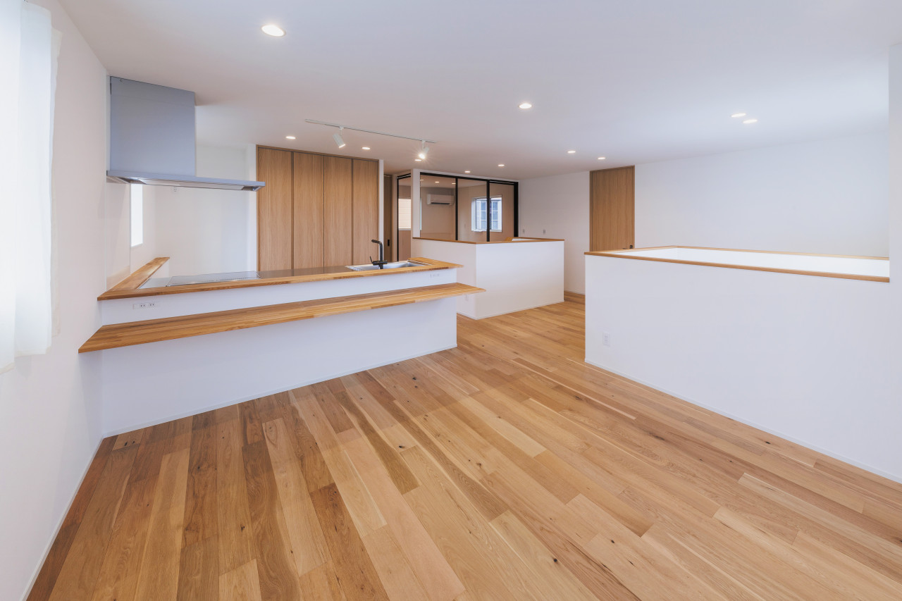 renovation image