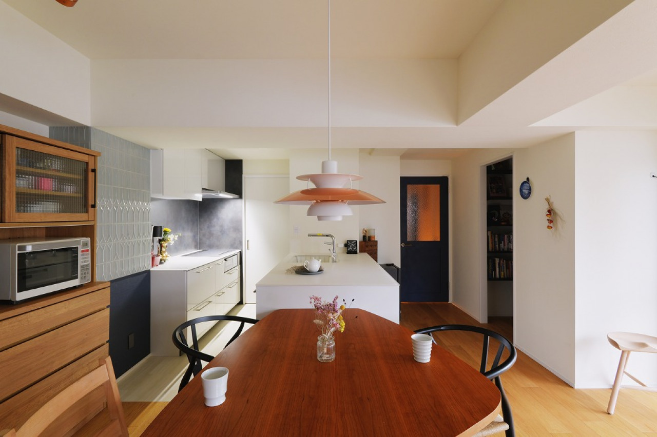 renovation image