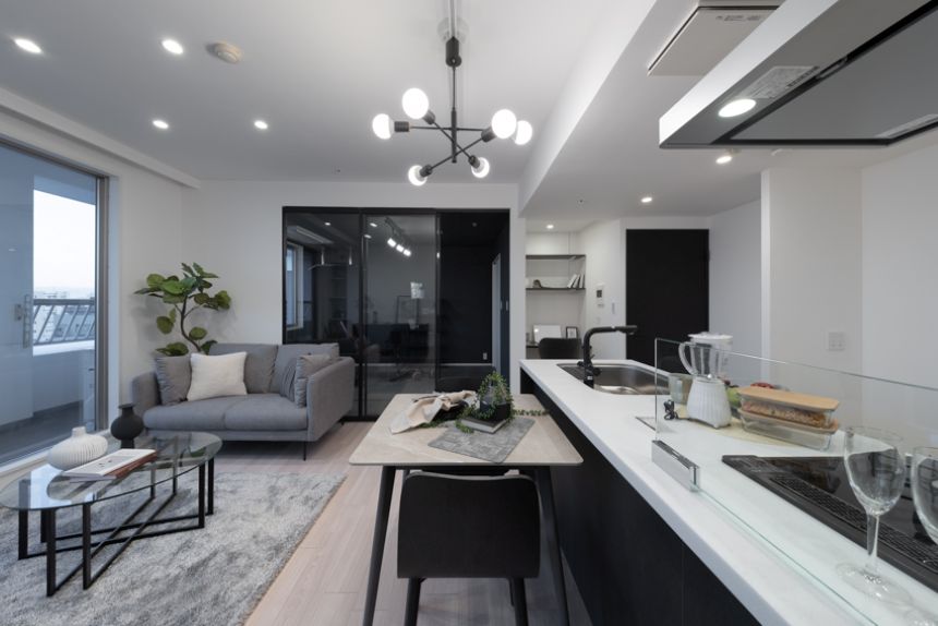 renovation image