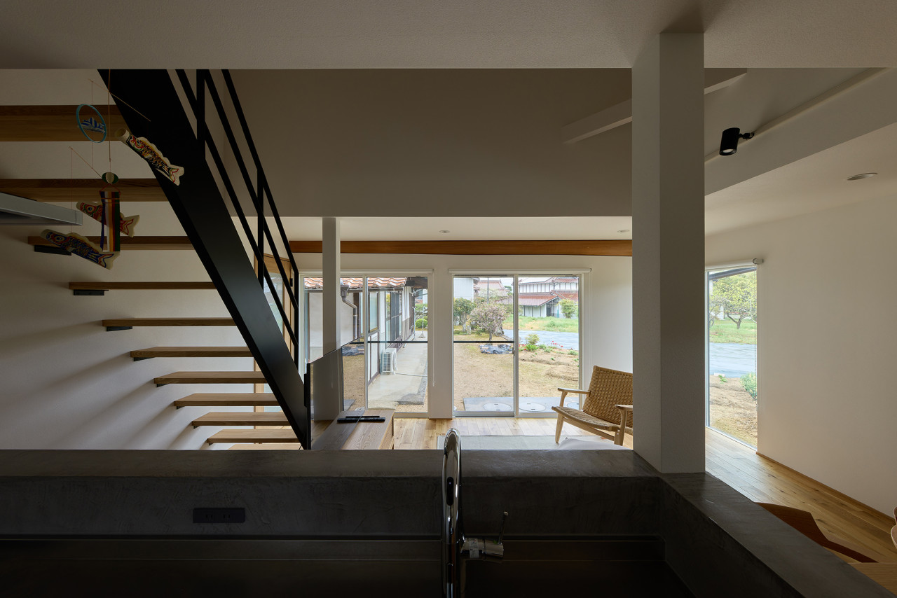 renovation image