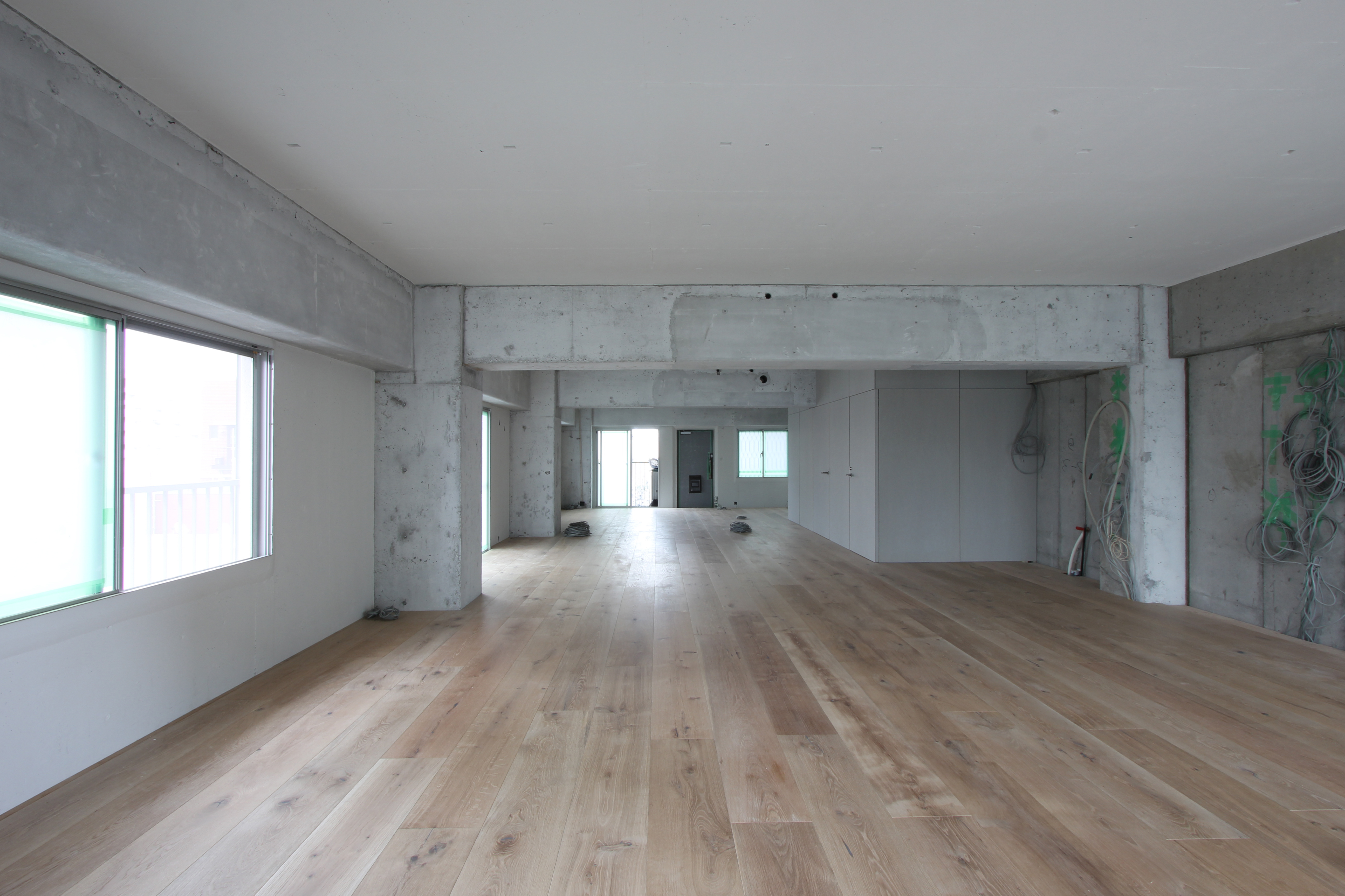 renovation image