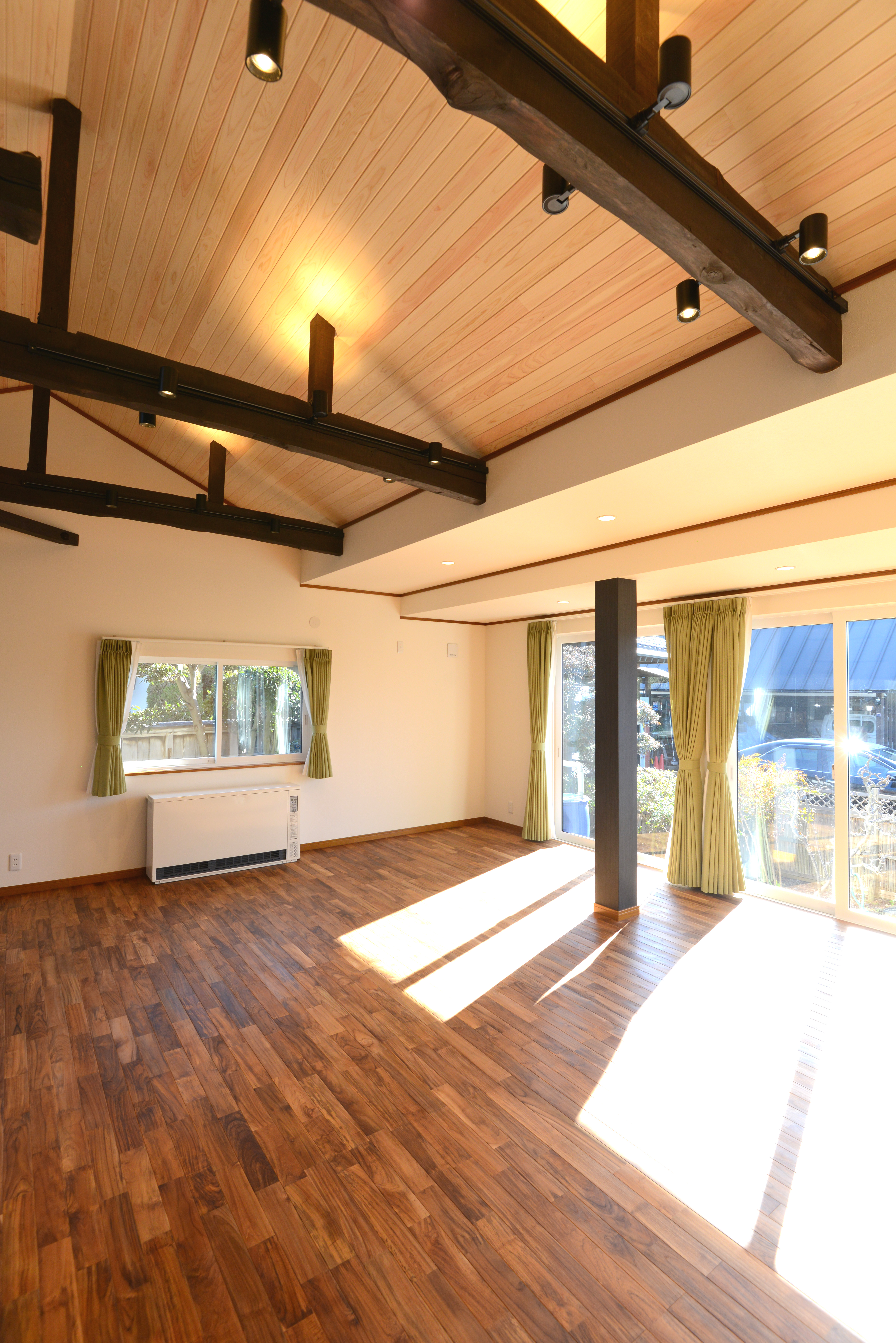 renovation image