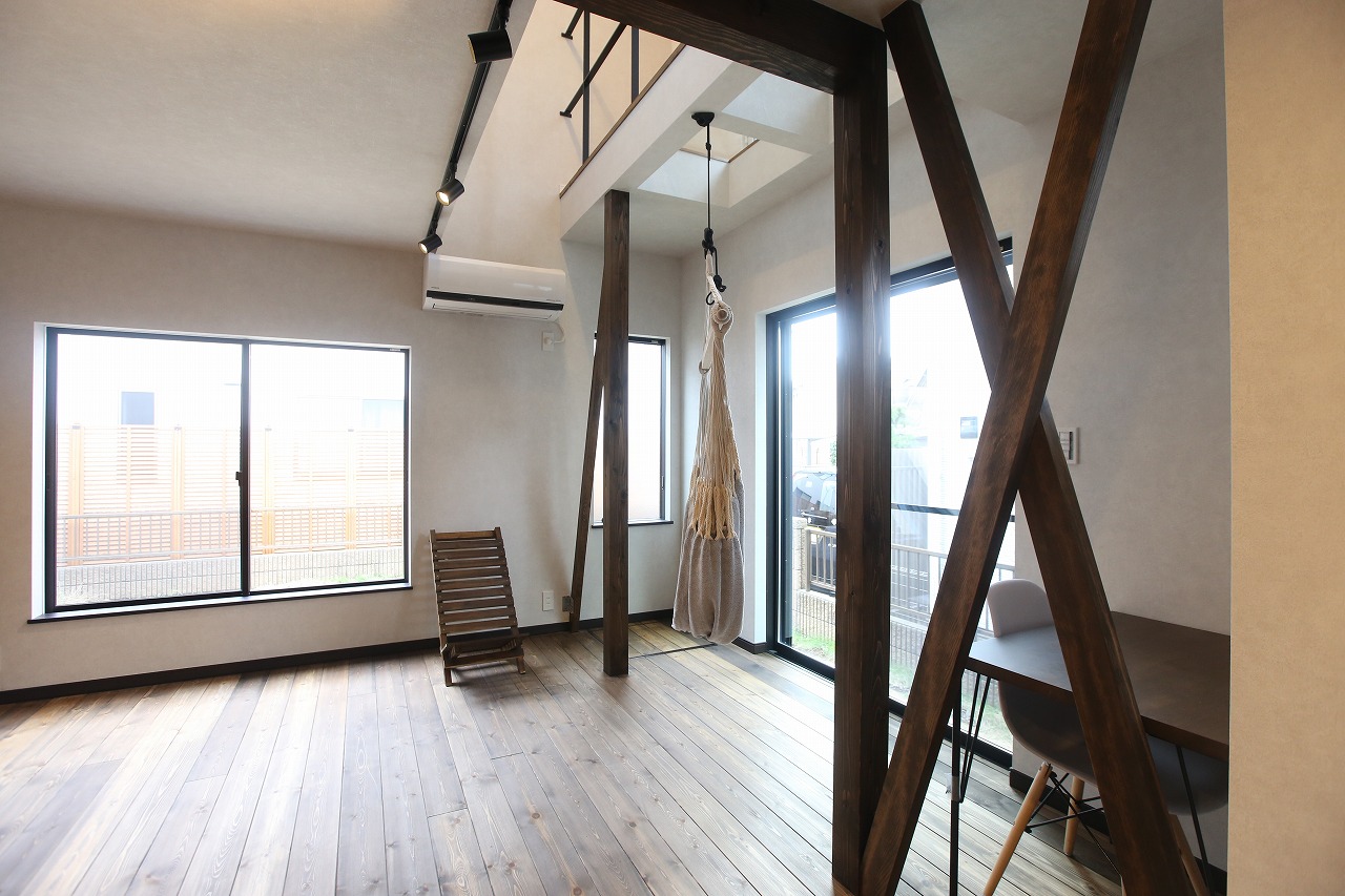 renovation image