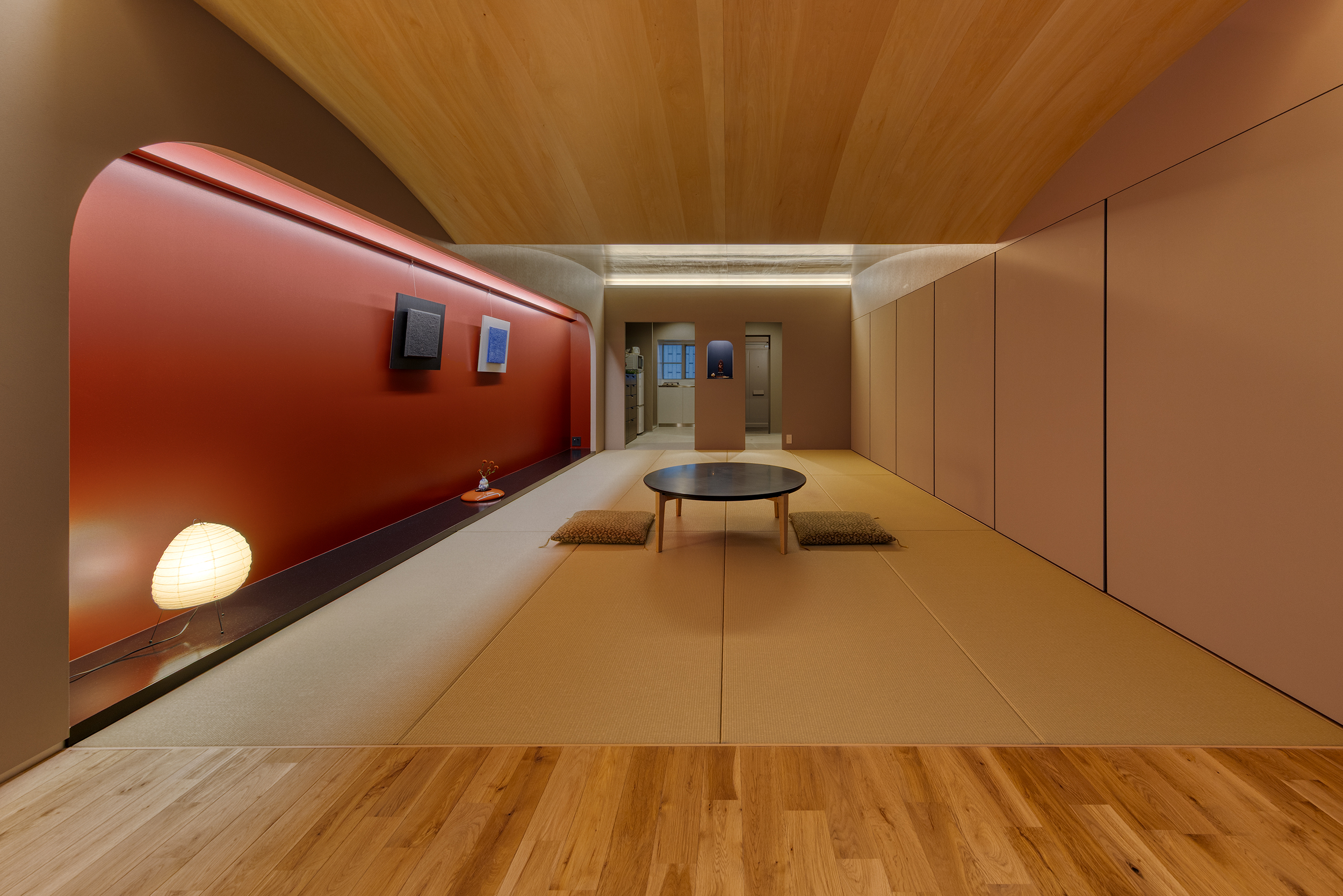renovation image
