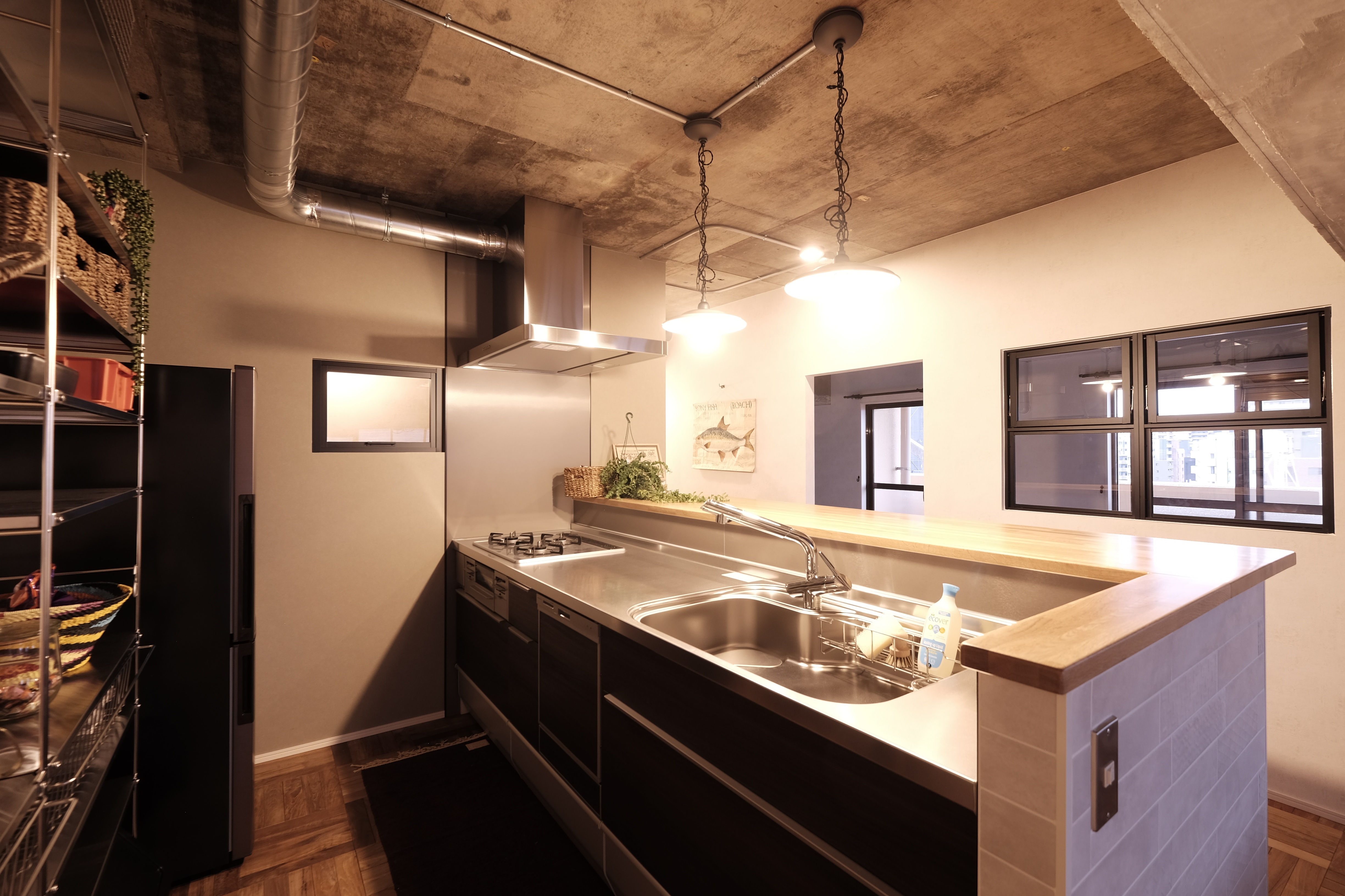 renovation image