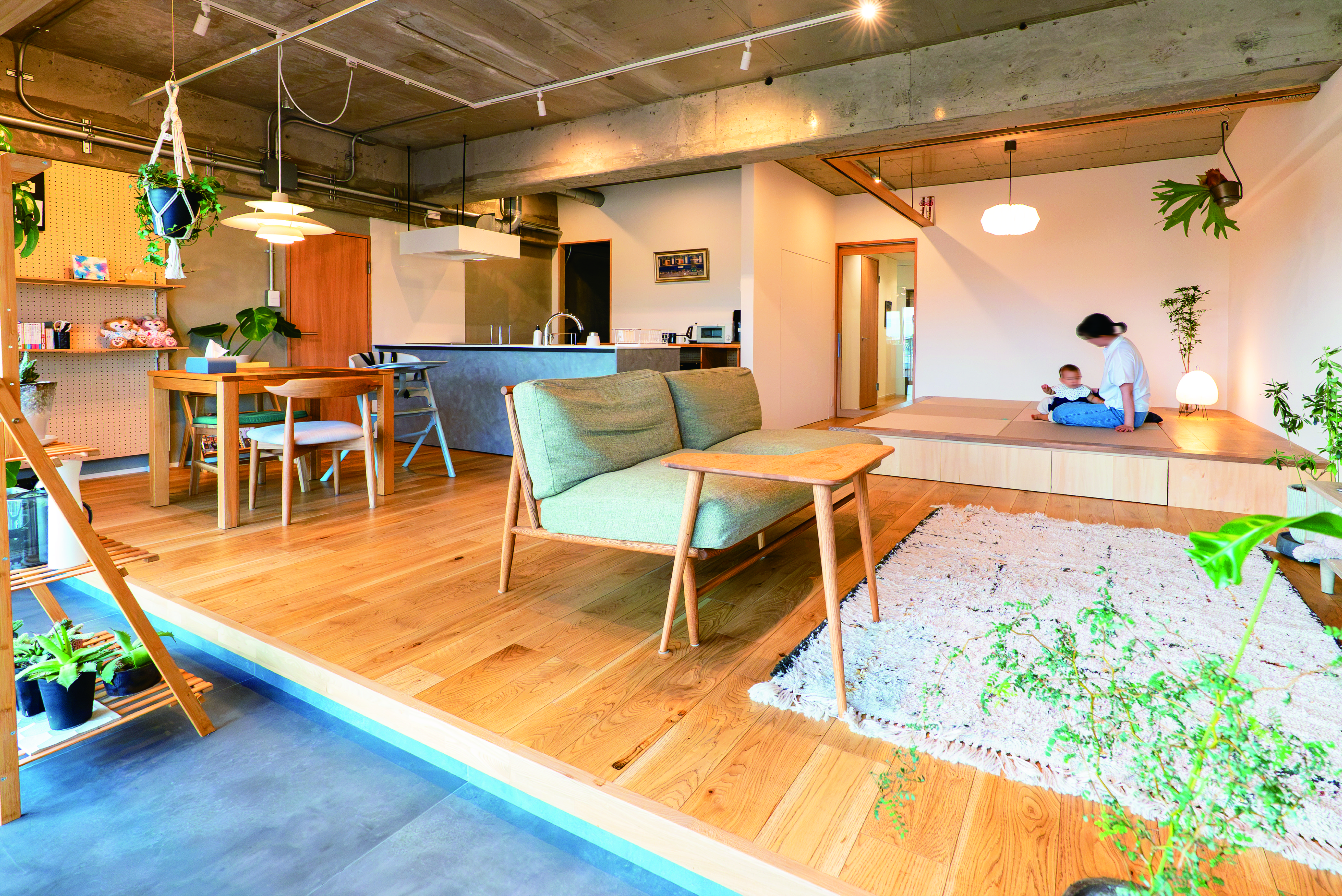renovation image