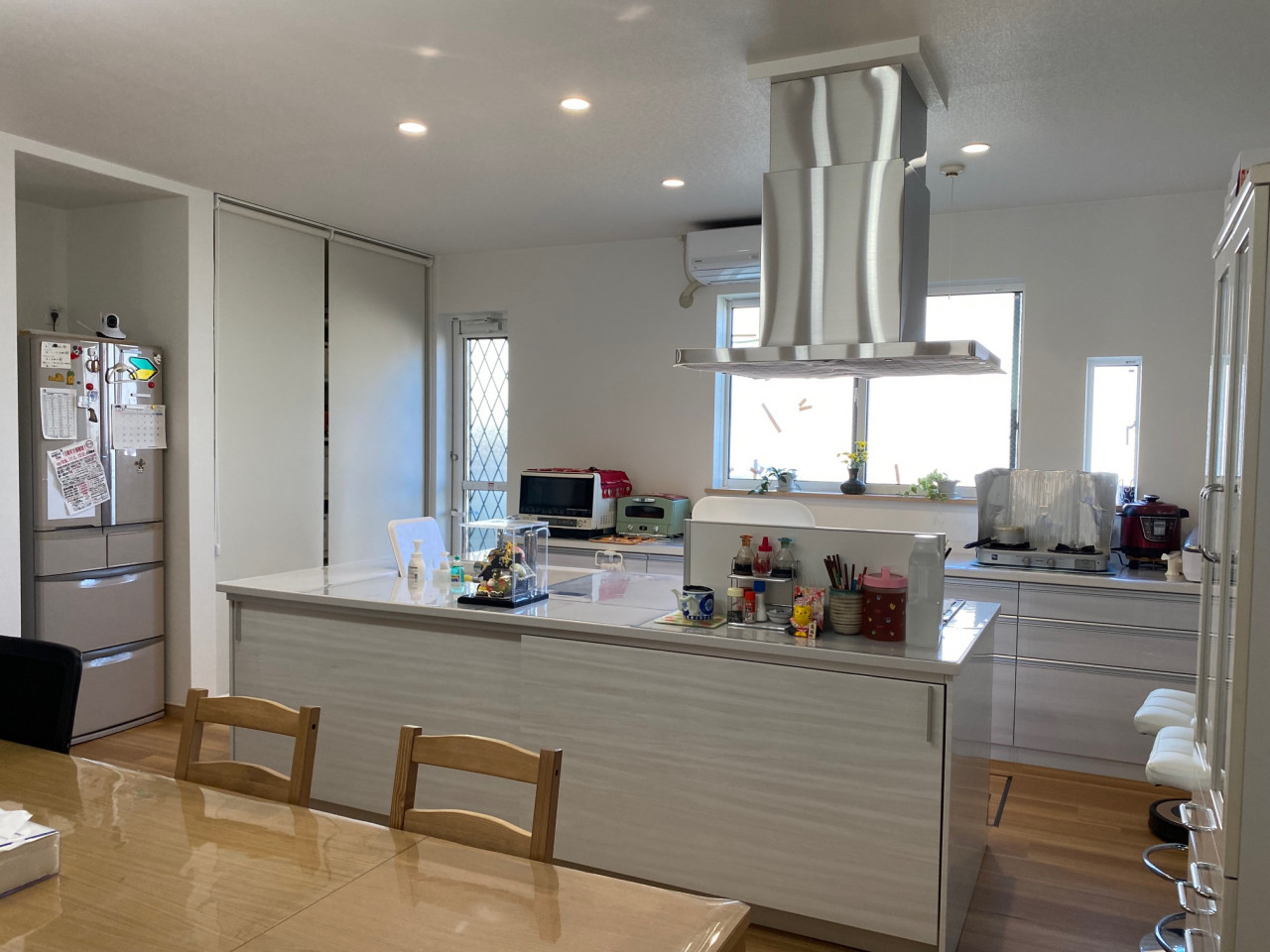 renovation image