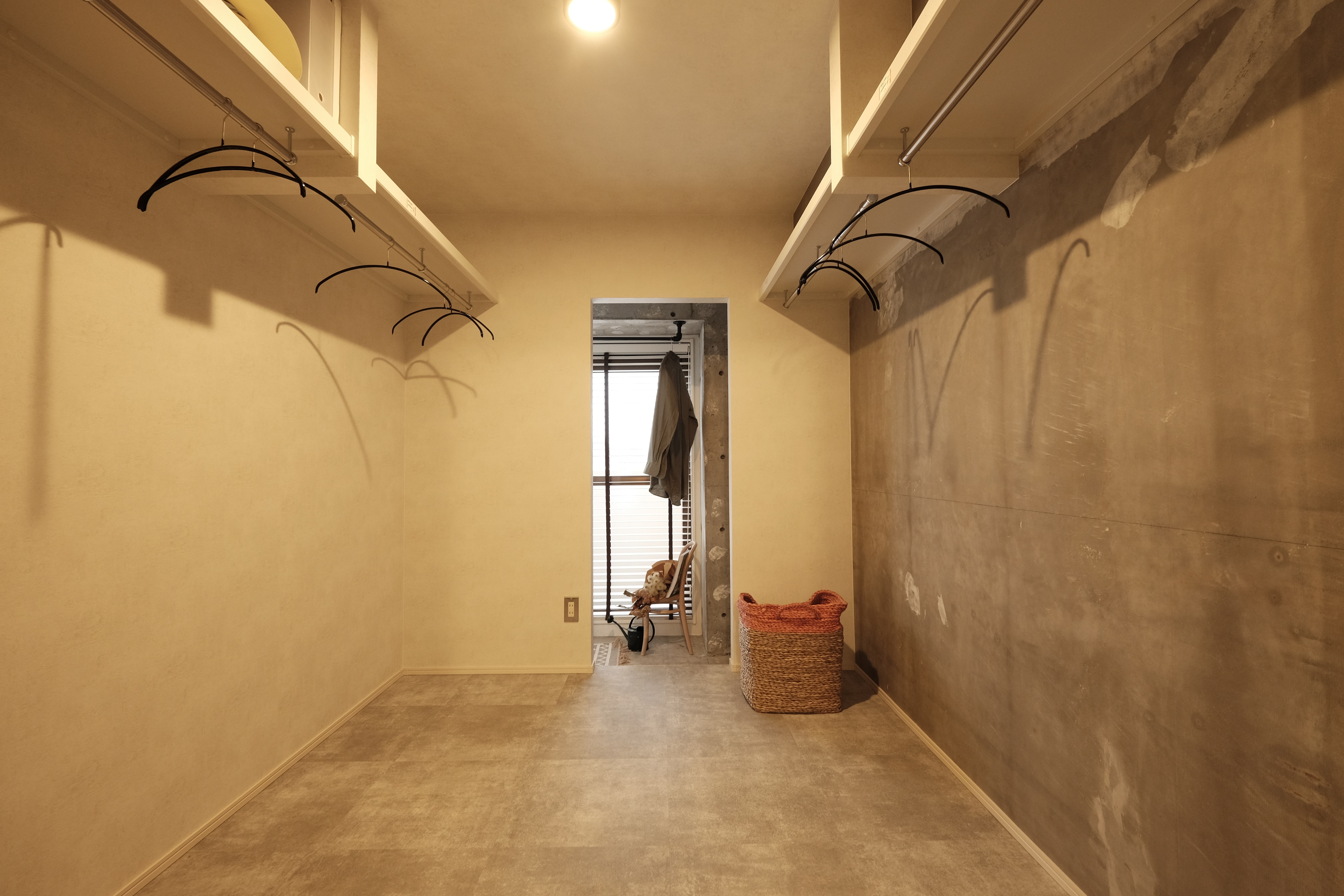 renovation image