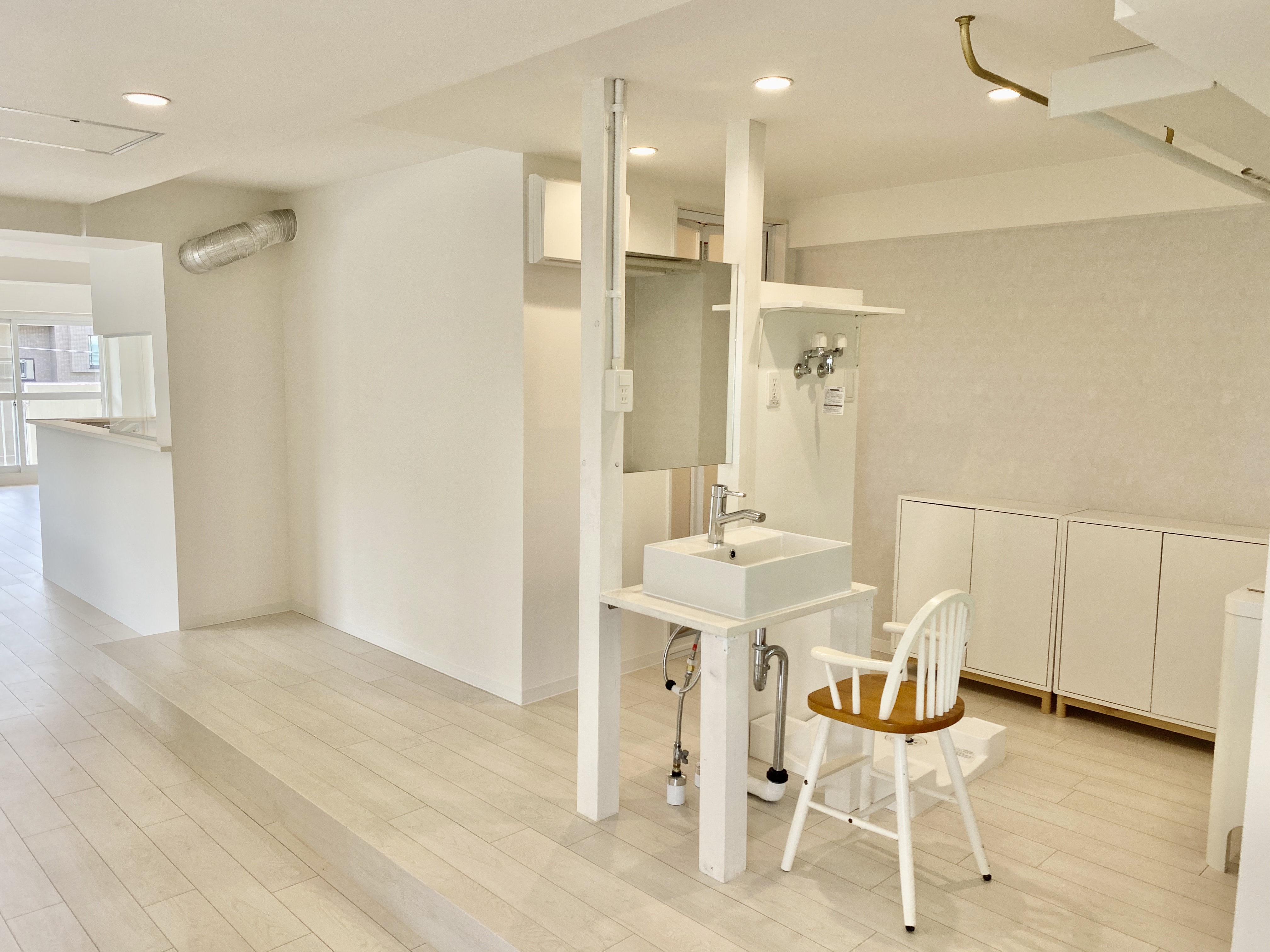 renovation image