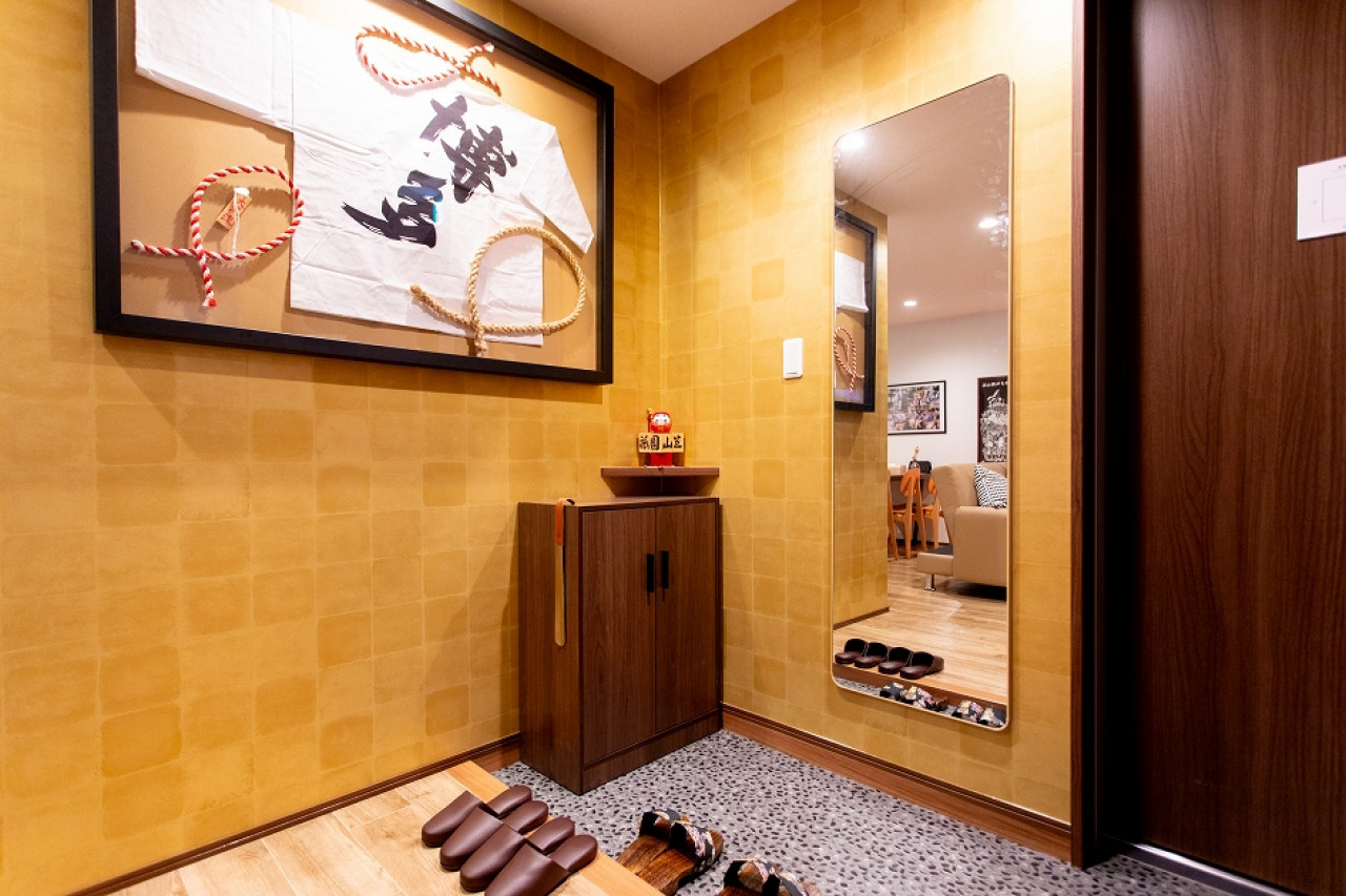renovation image