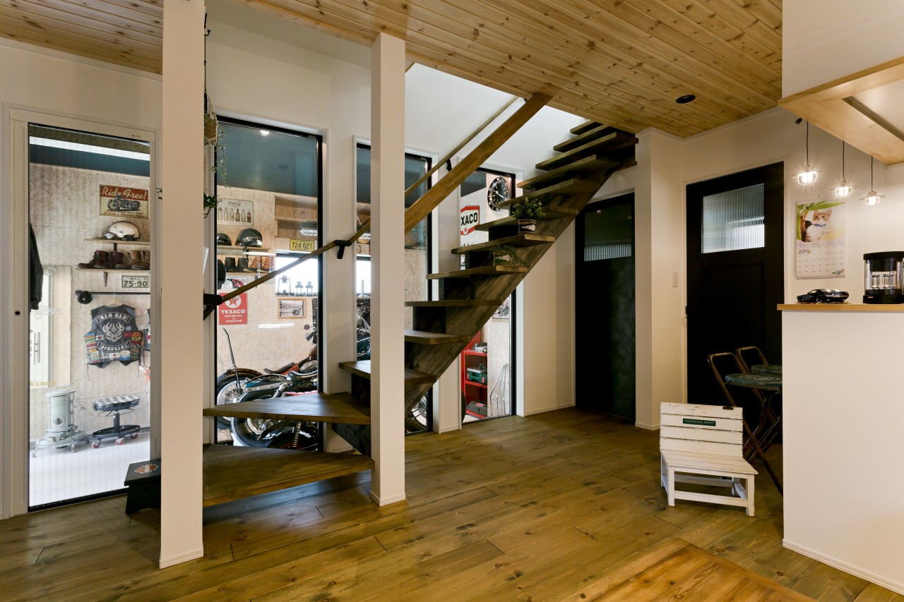 renovation image