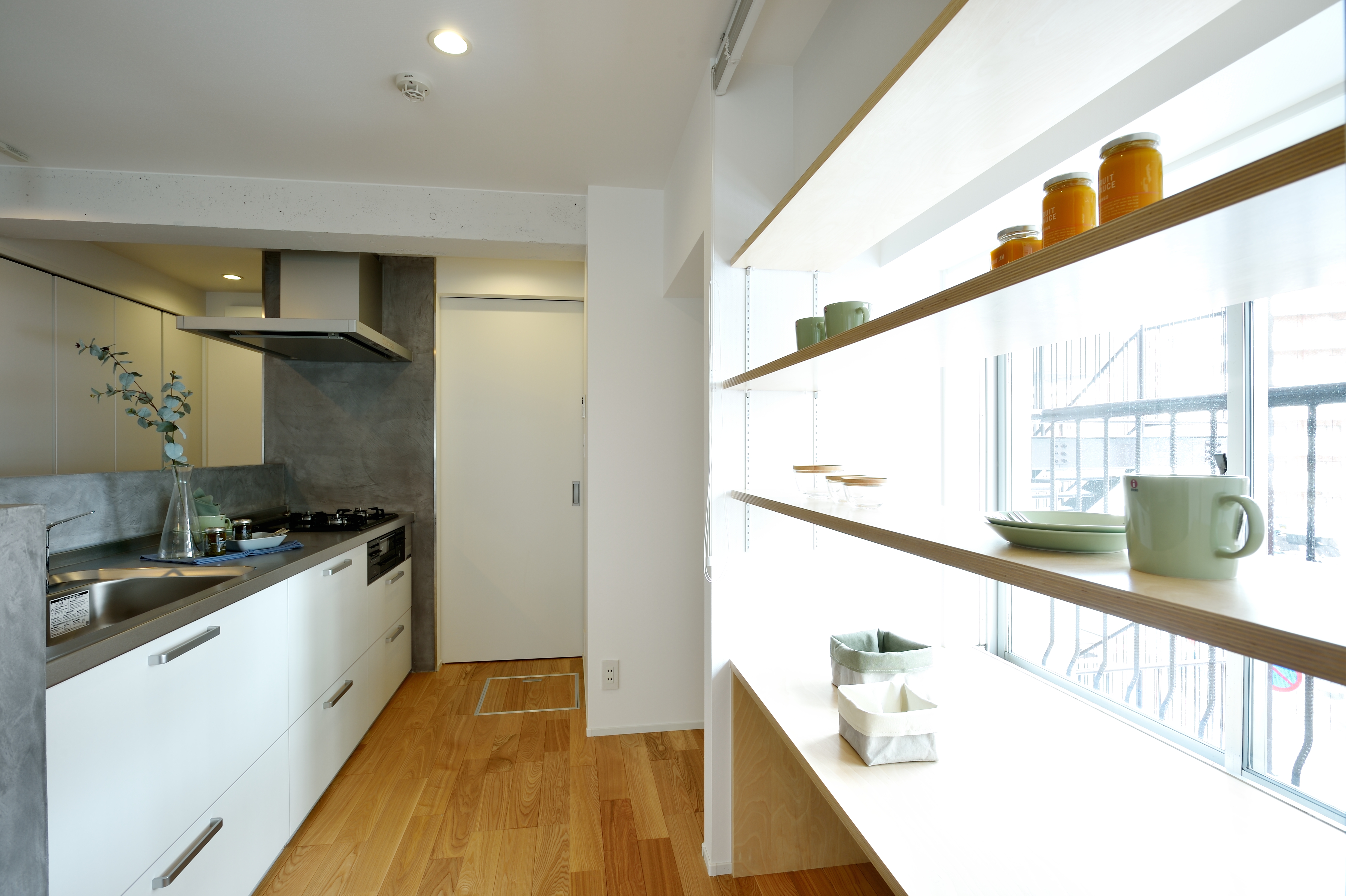 renovation image