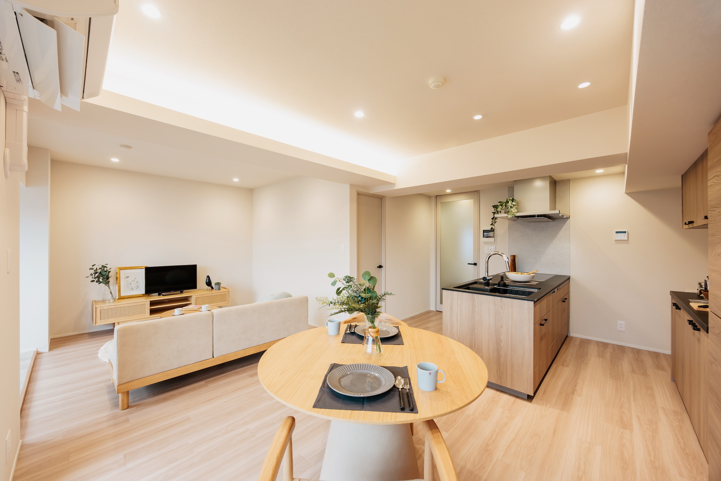 renovation image