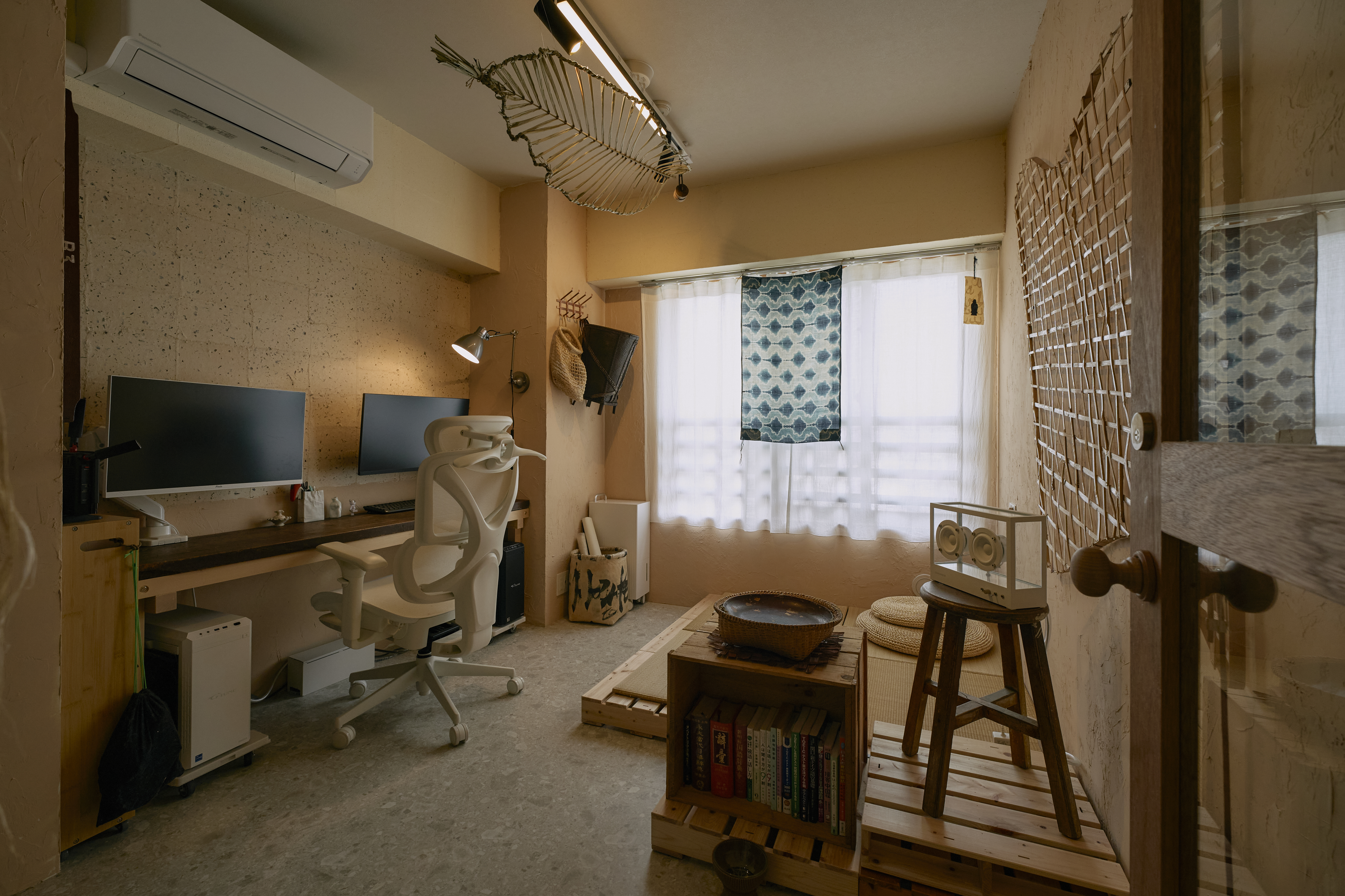 renovation image