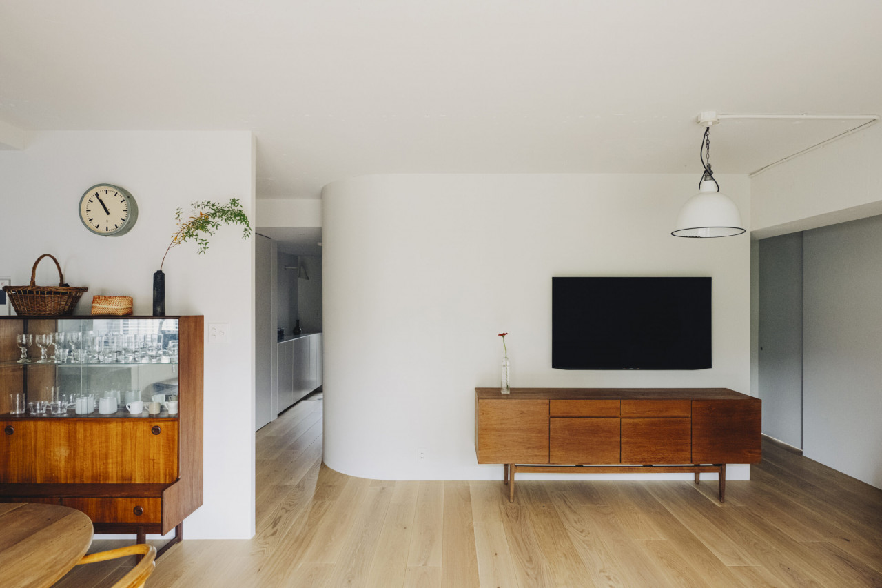 renovation image