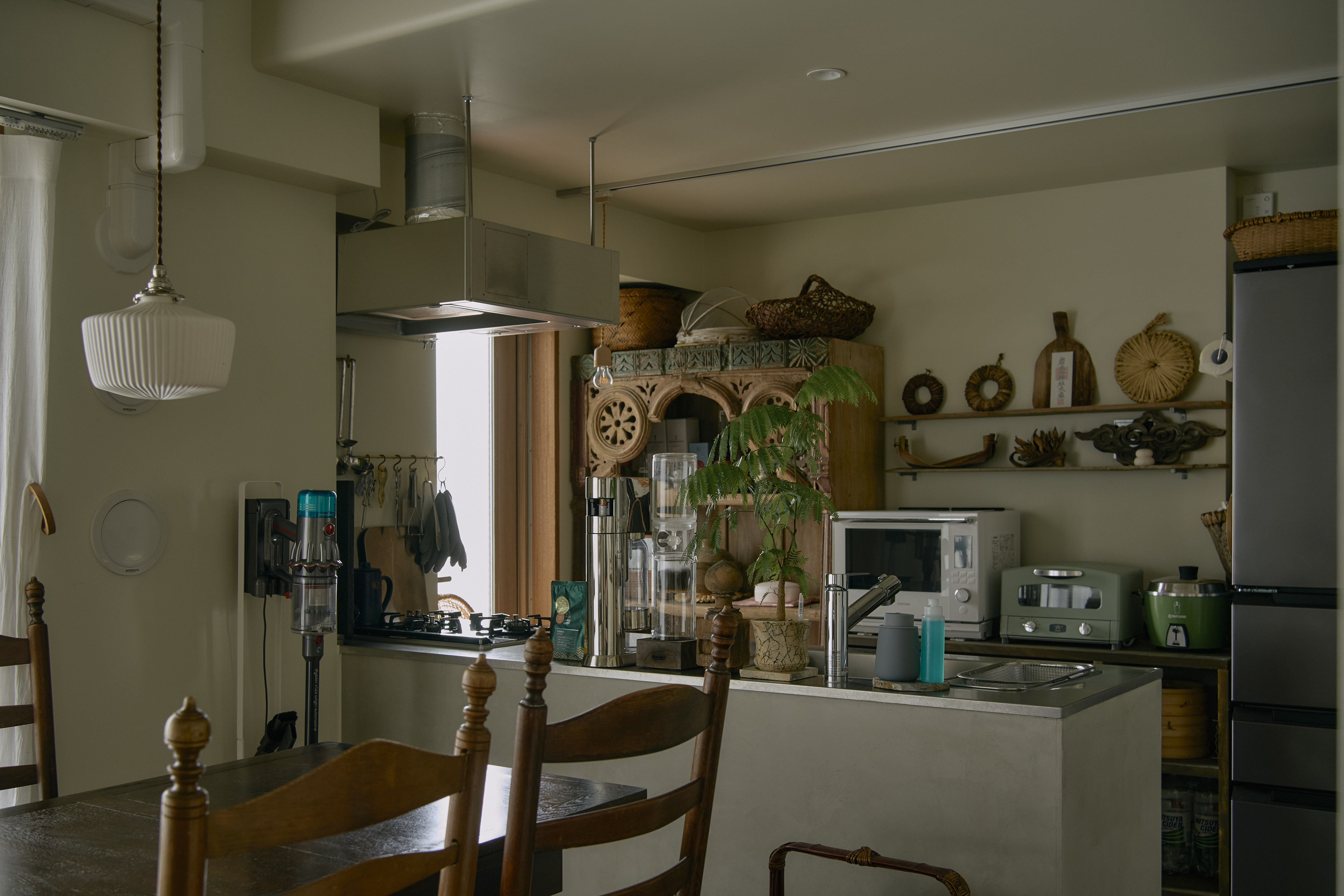 renovation image