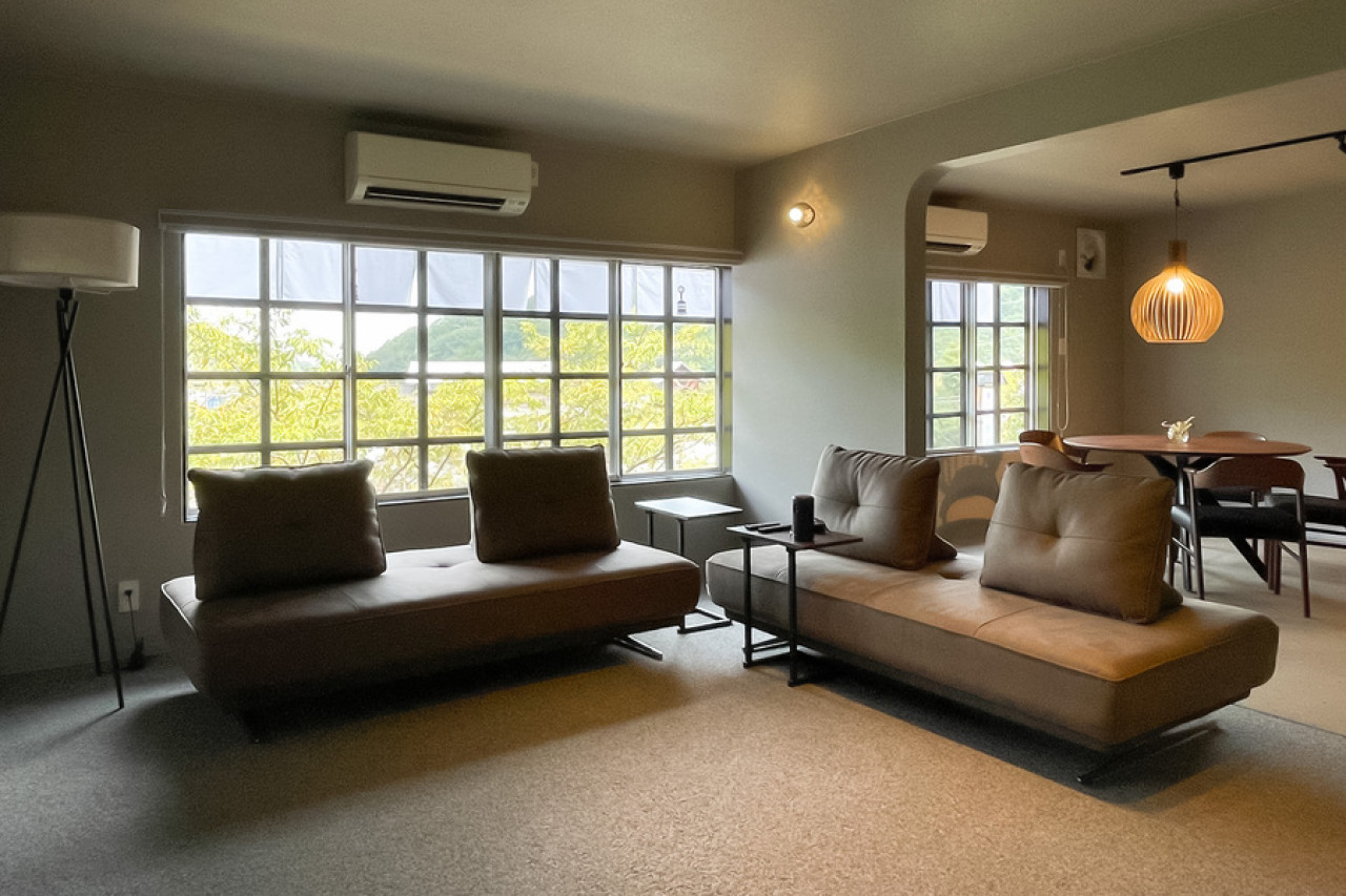 renovation image