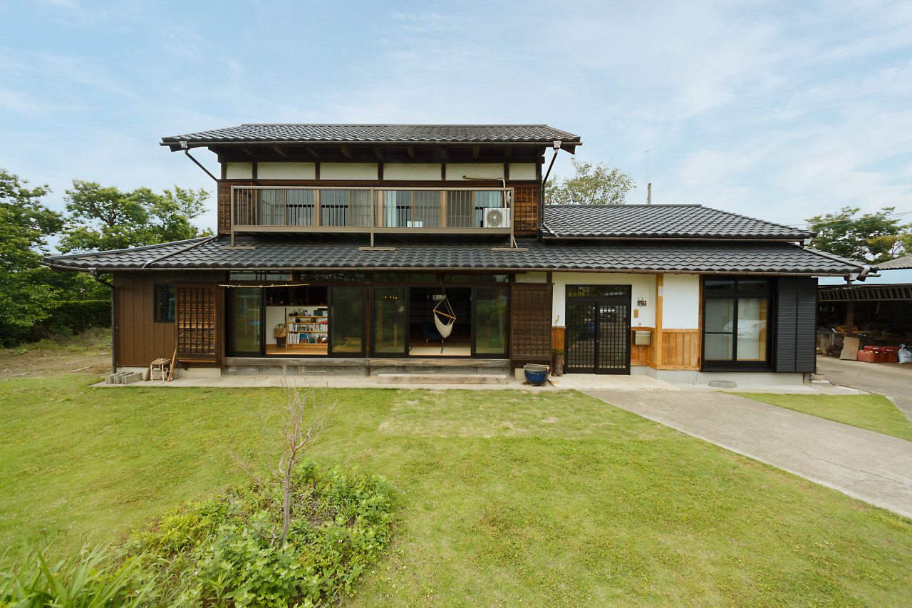 renovation image