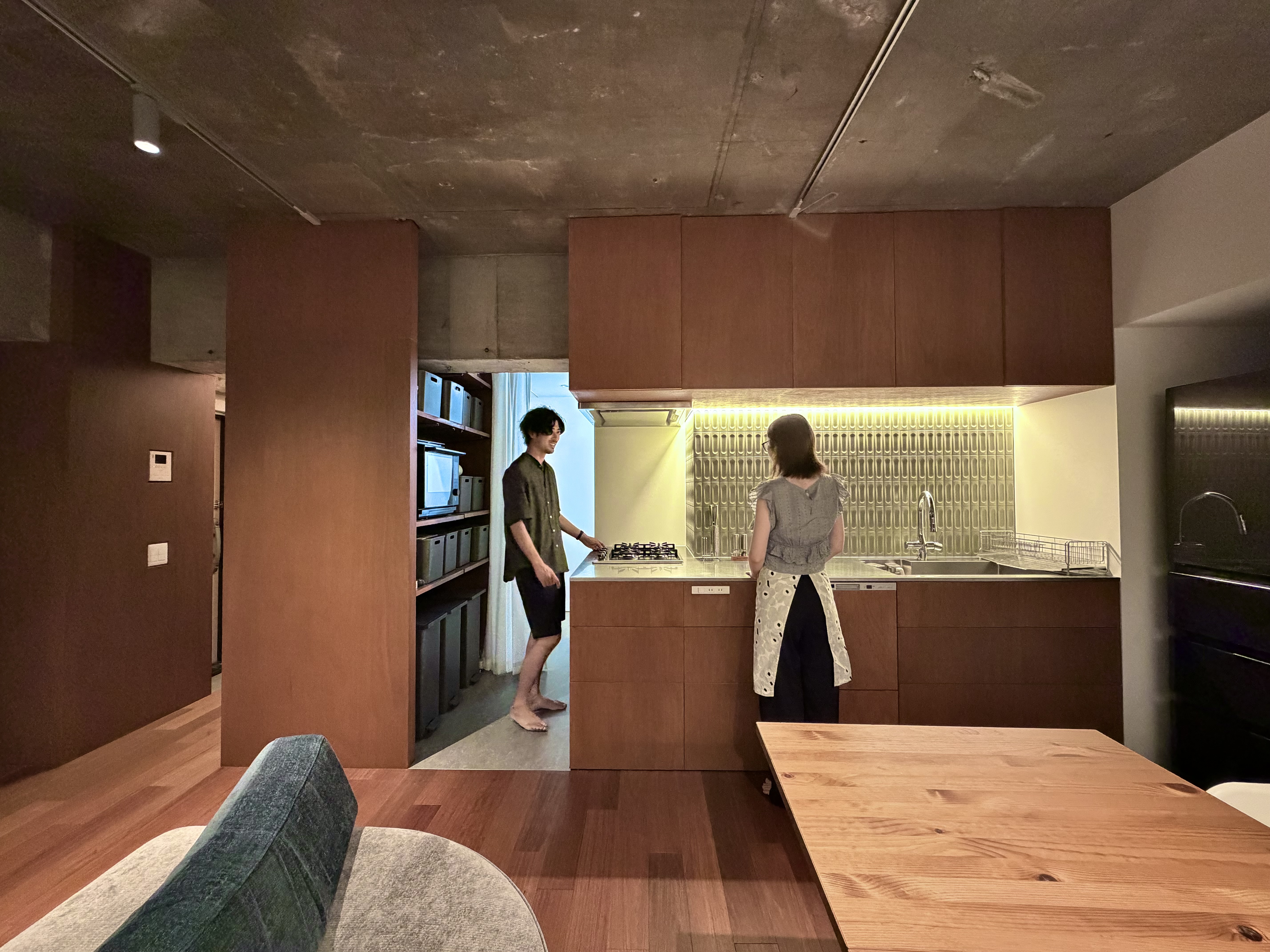 renovation image