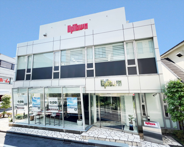 株式会社アップタウン