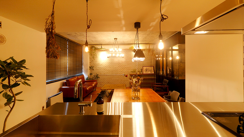renovation image