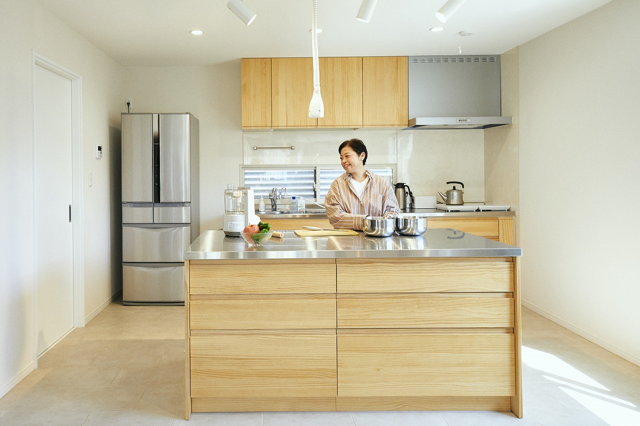 renovation image