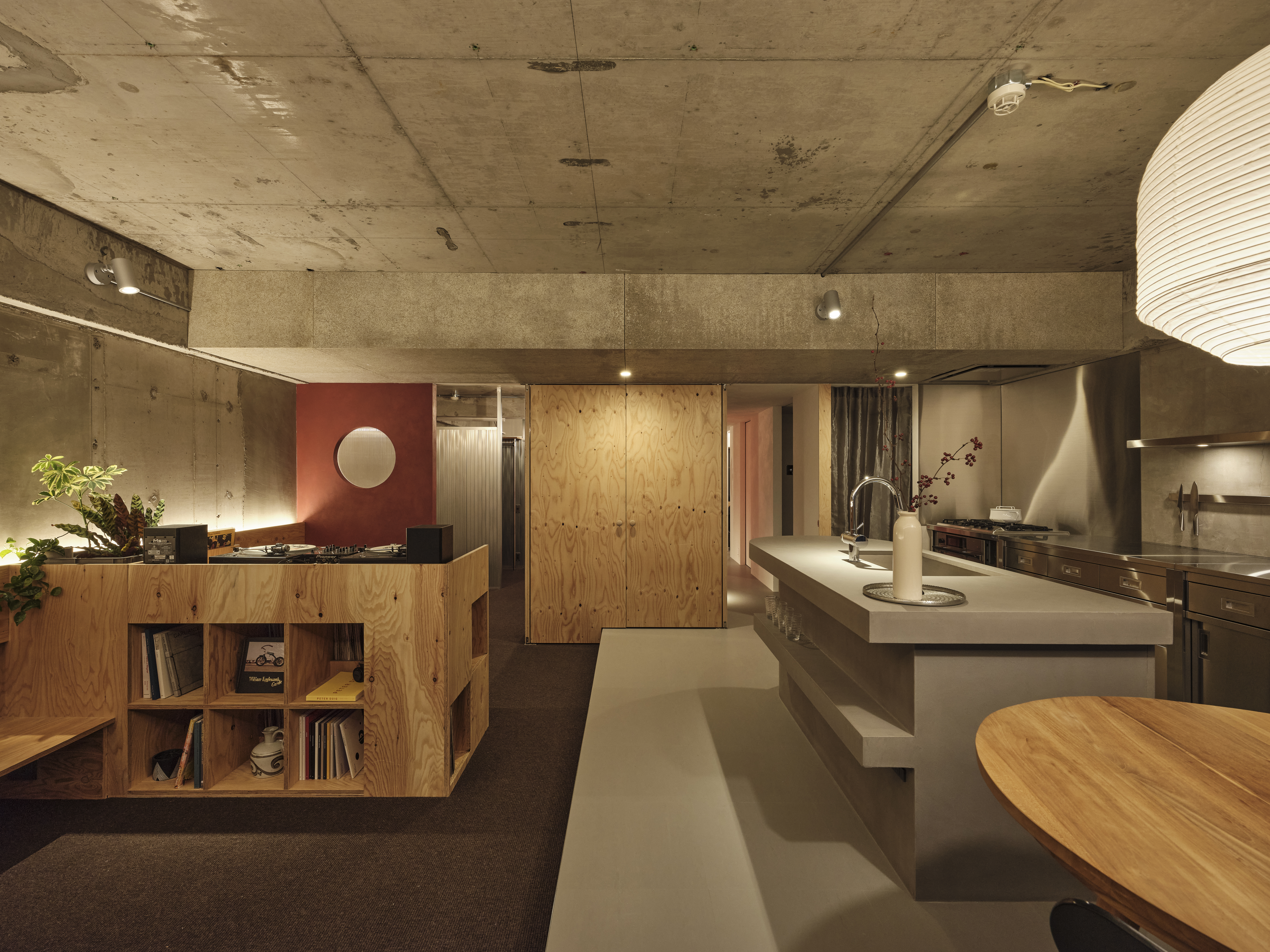 renovation image