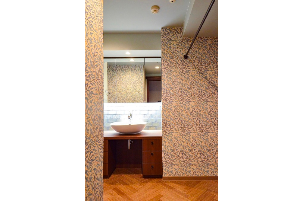 renovation image