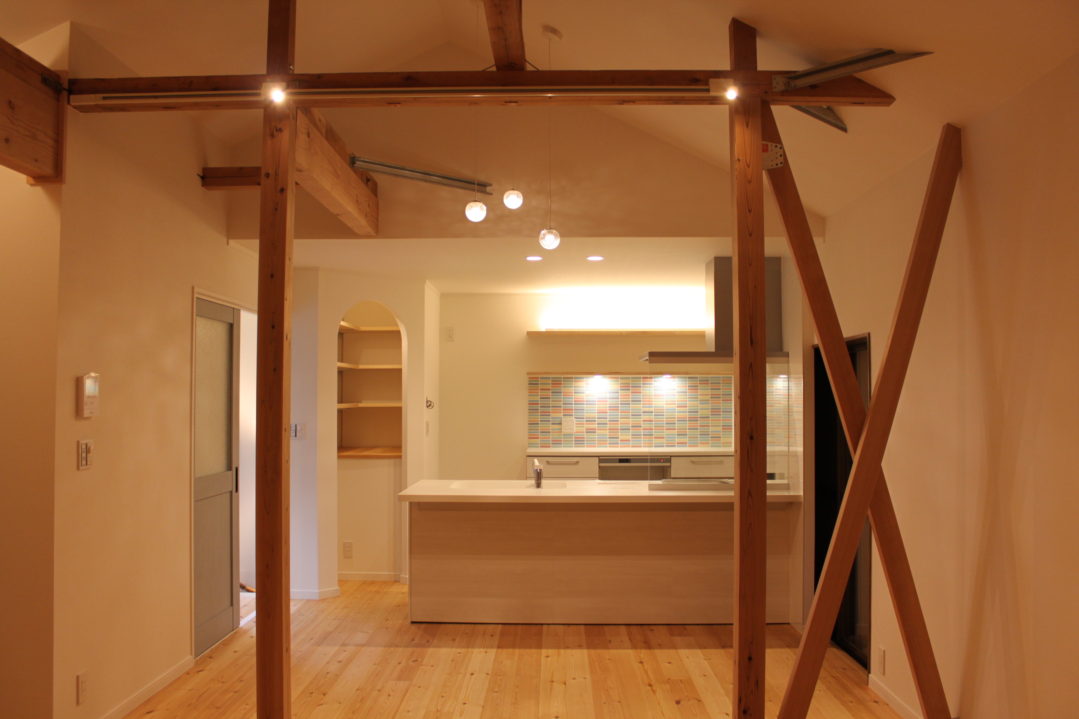 renovation image