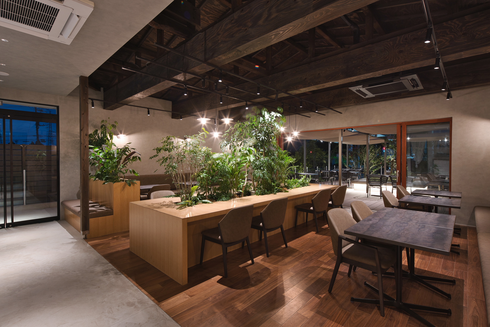 renovation image
