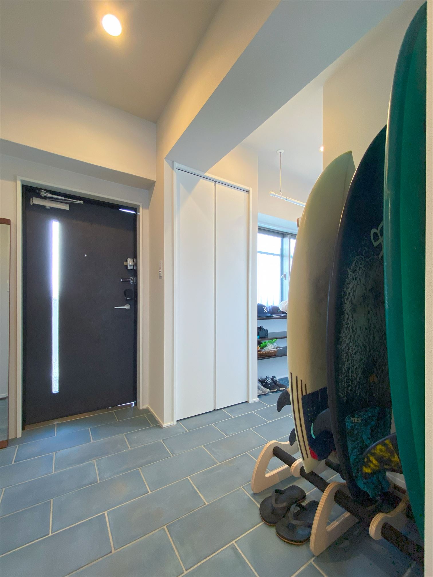 renovation image