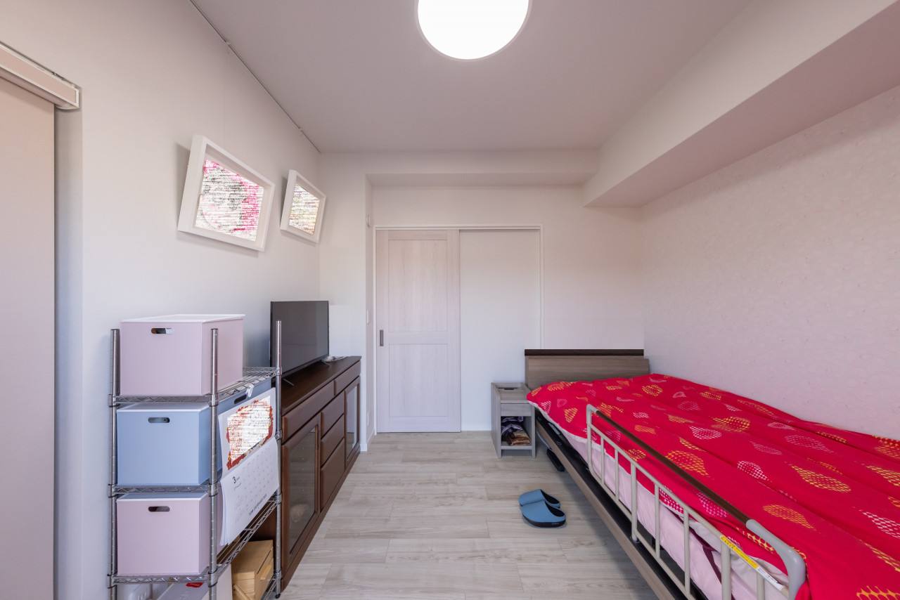 renovation image