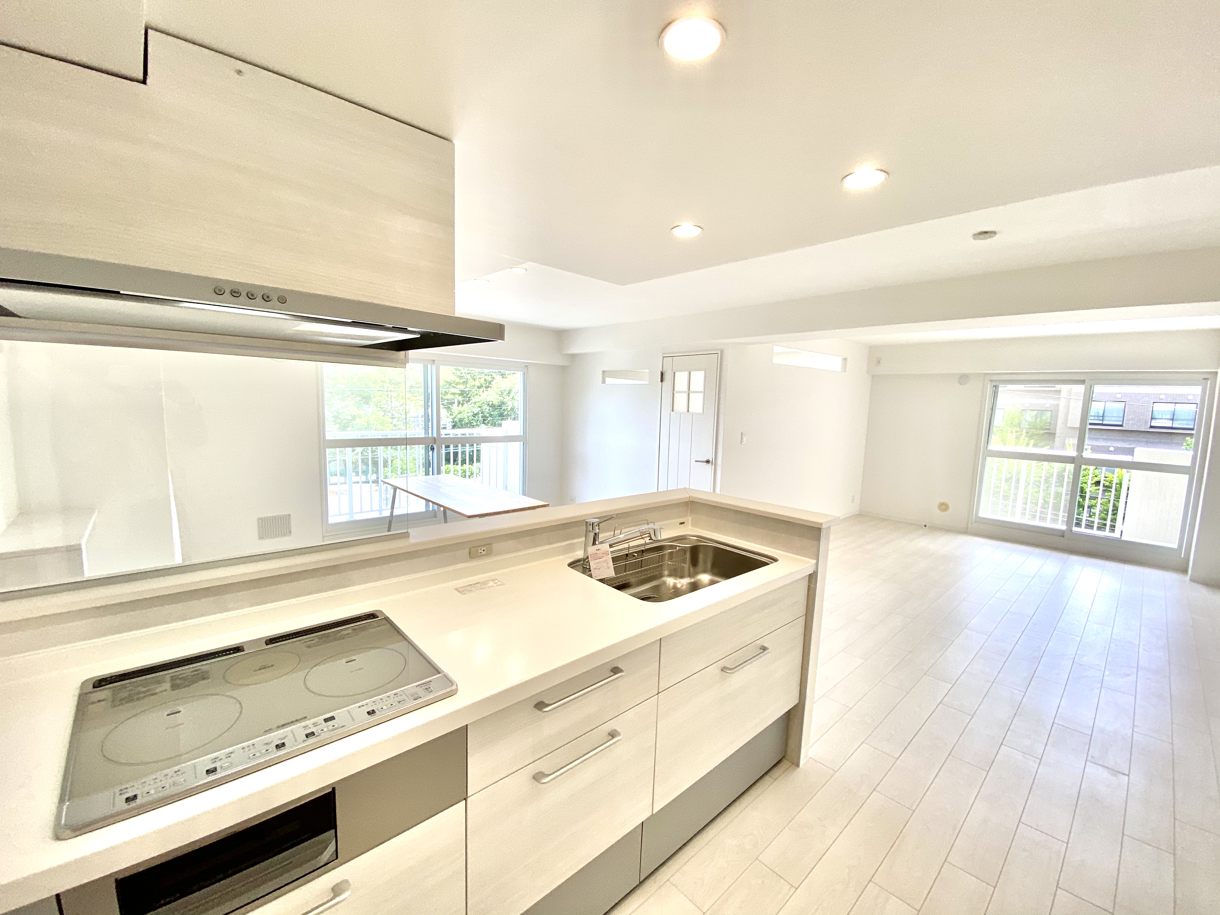 renovation image