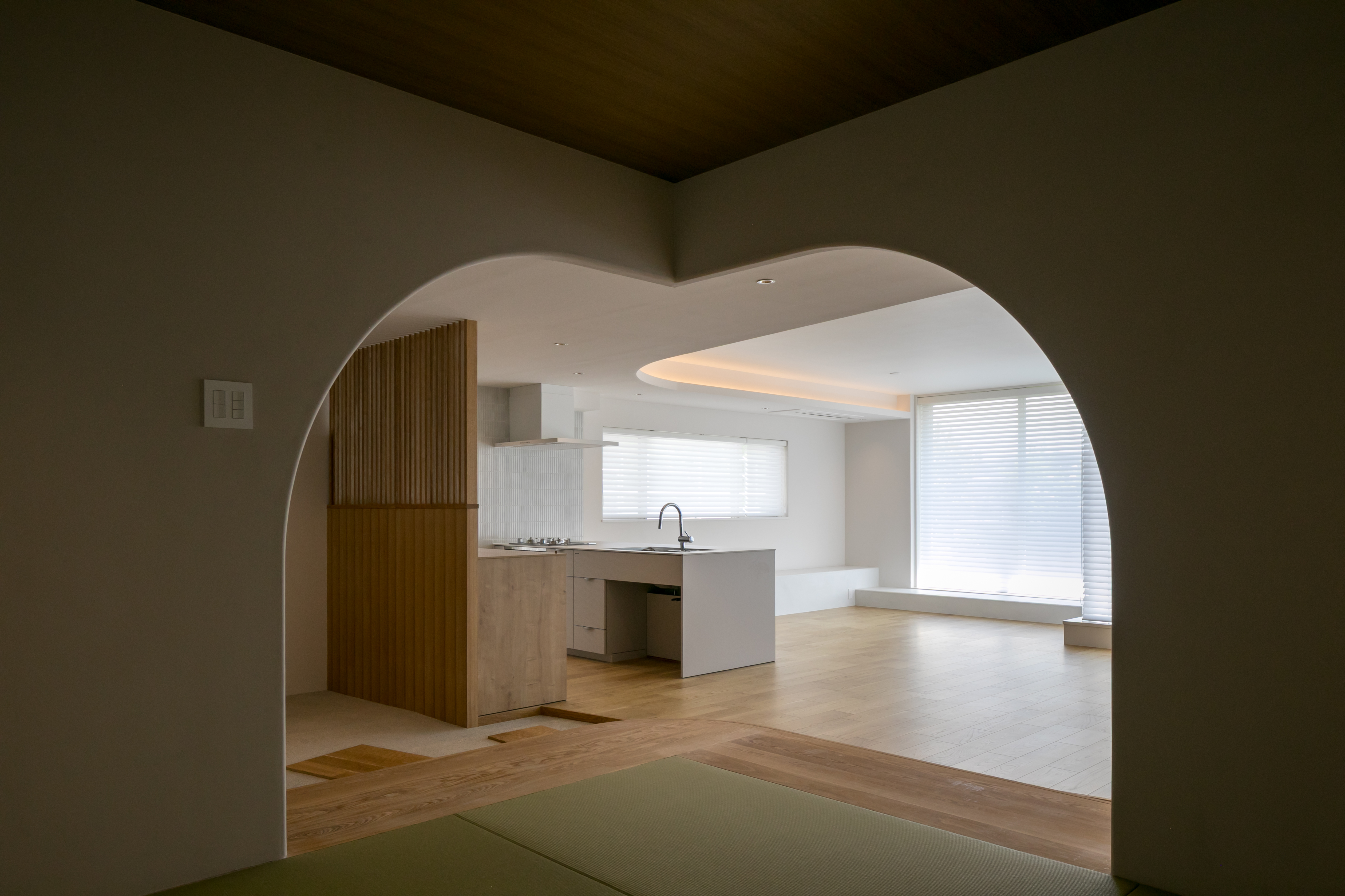 renovation image