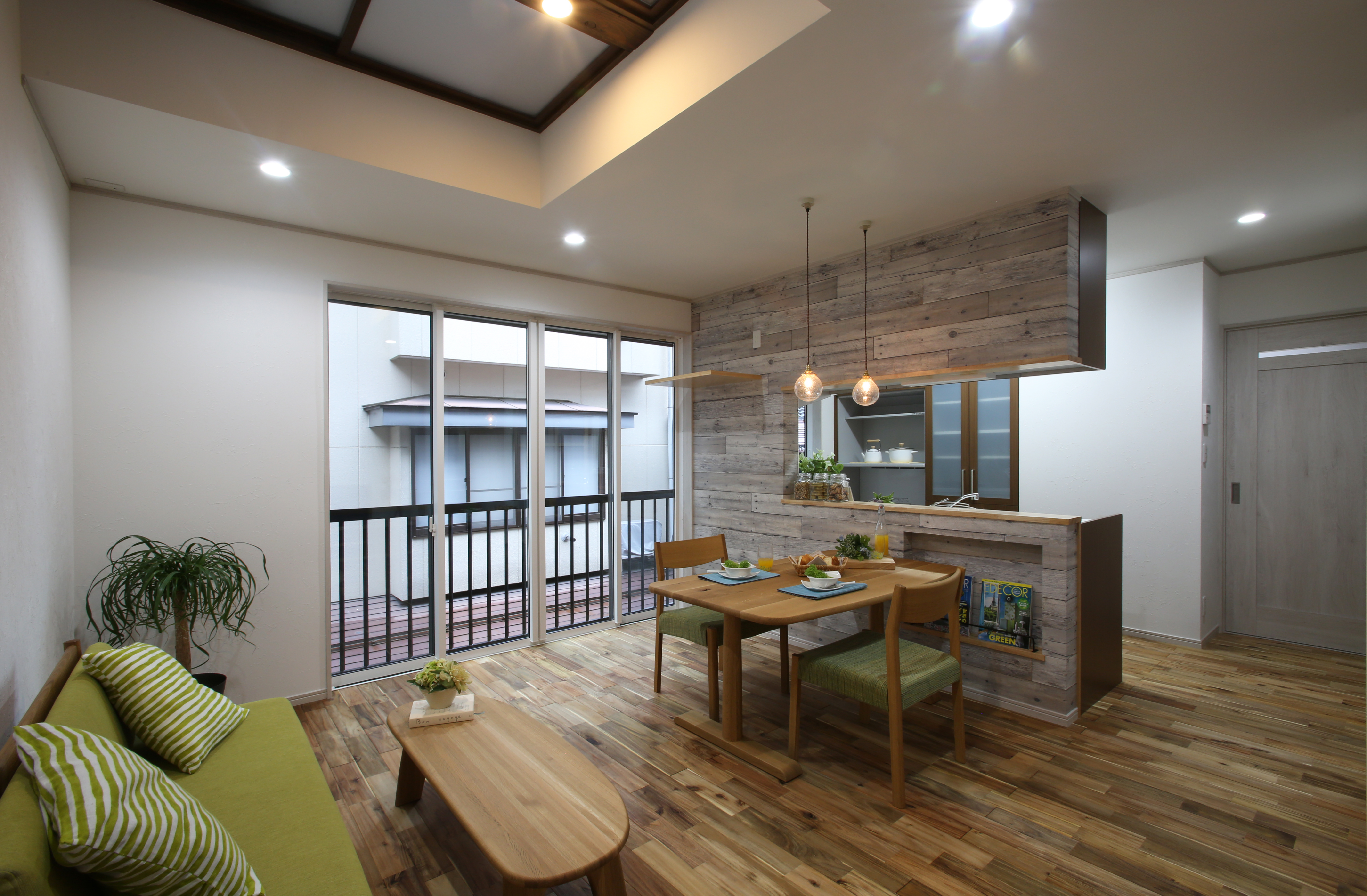 renovation image