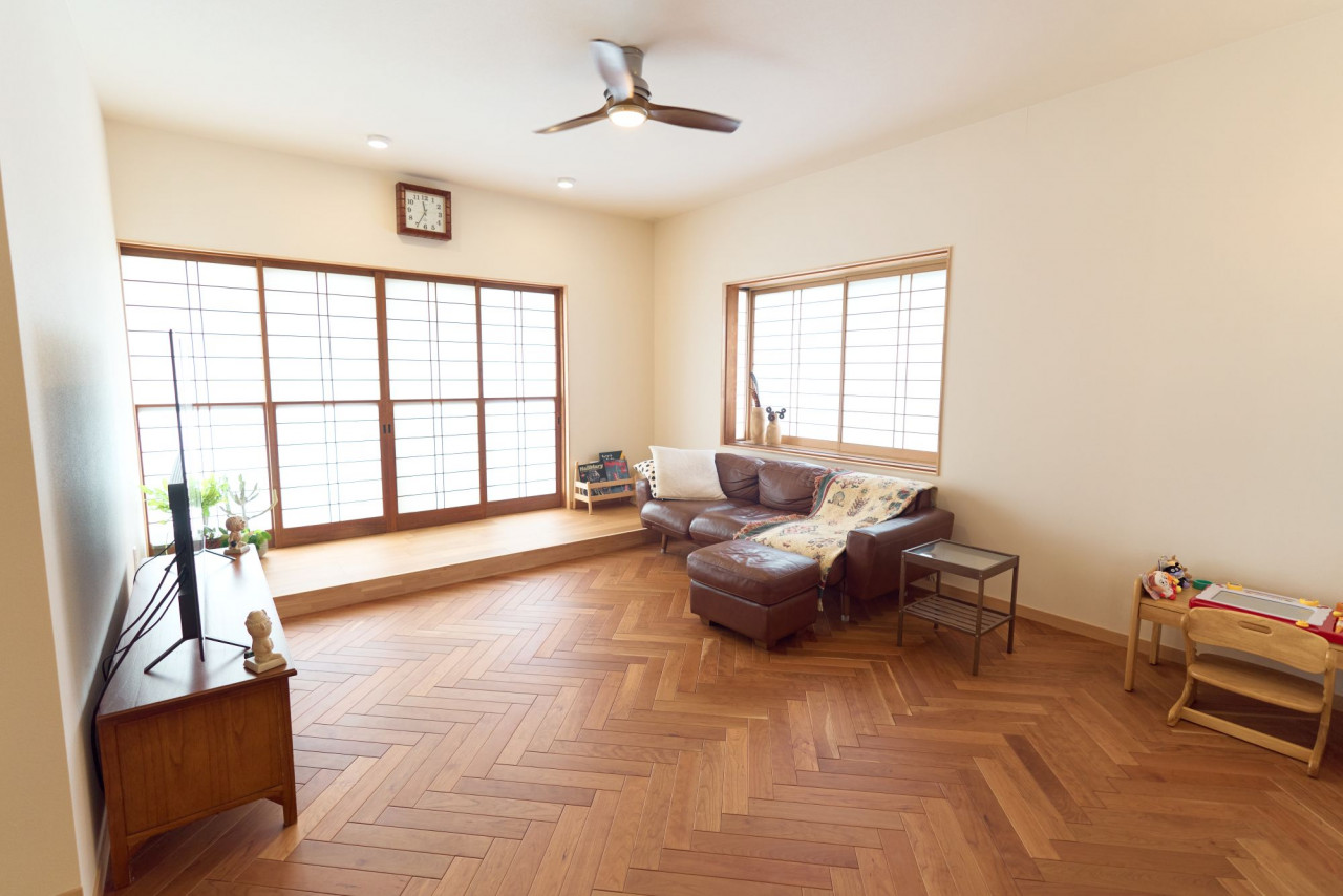 renovation image