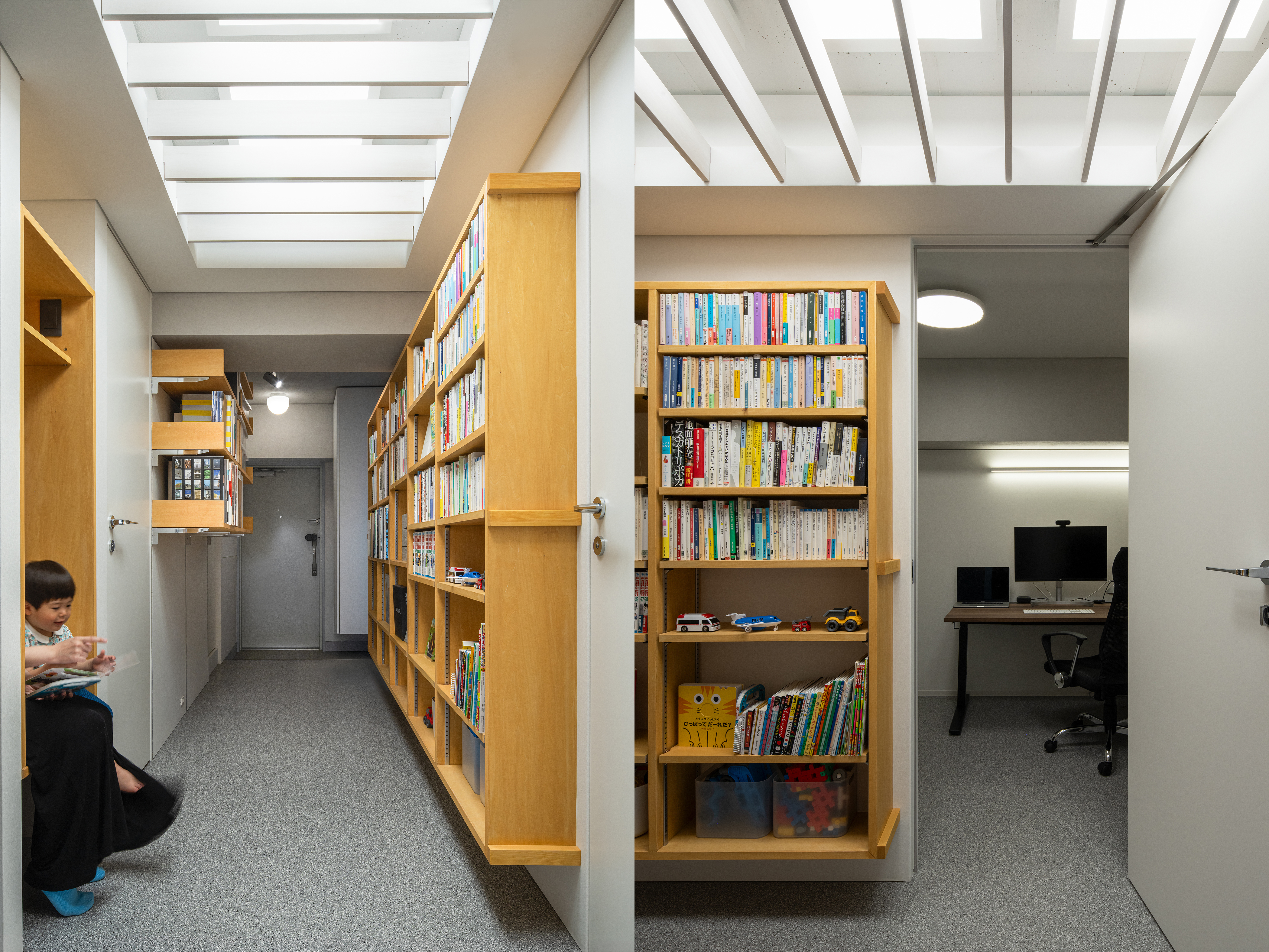 renovation image