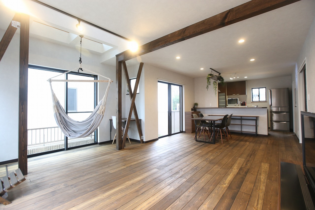 renovation image