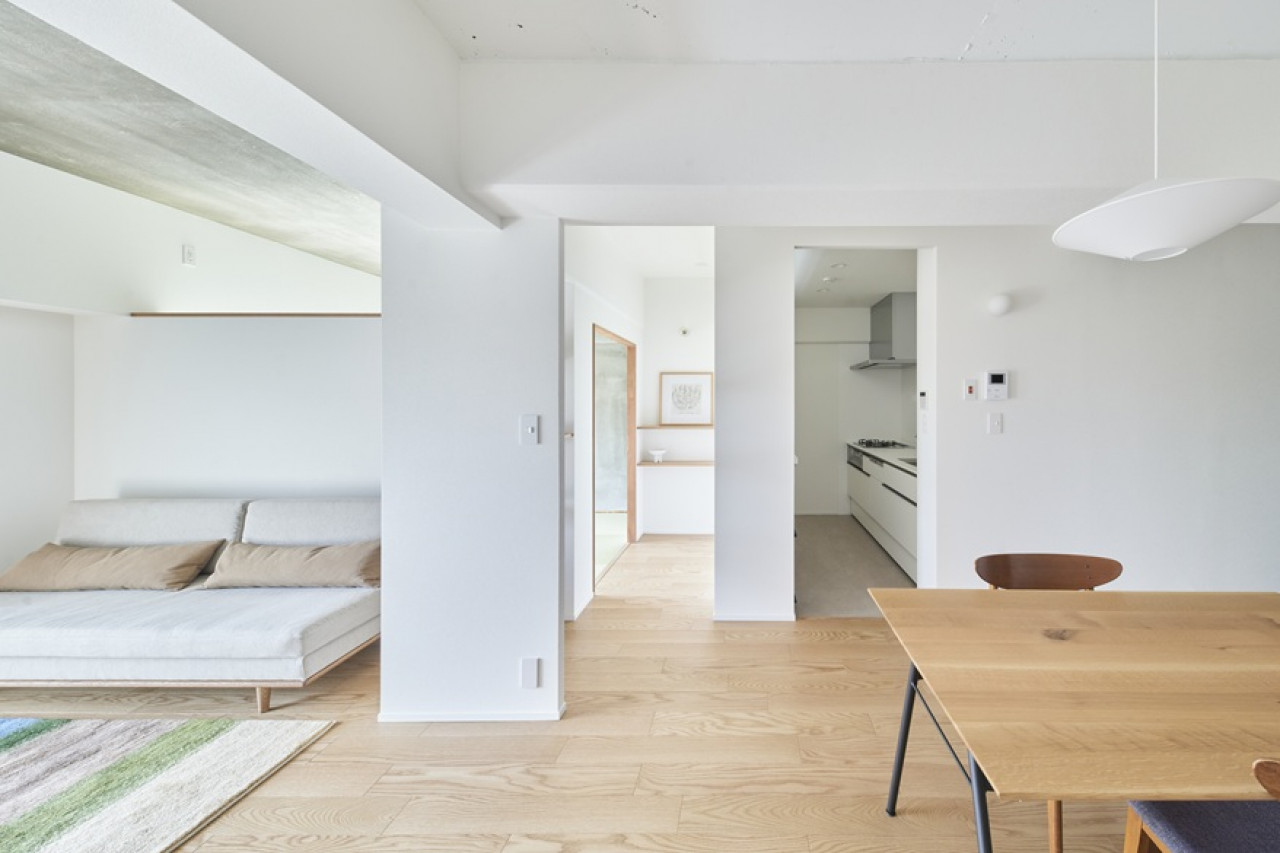 renovation image