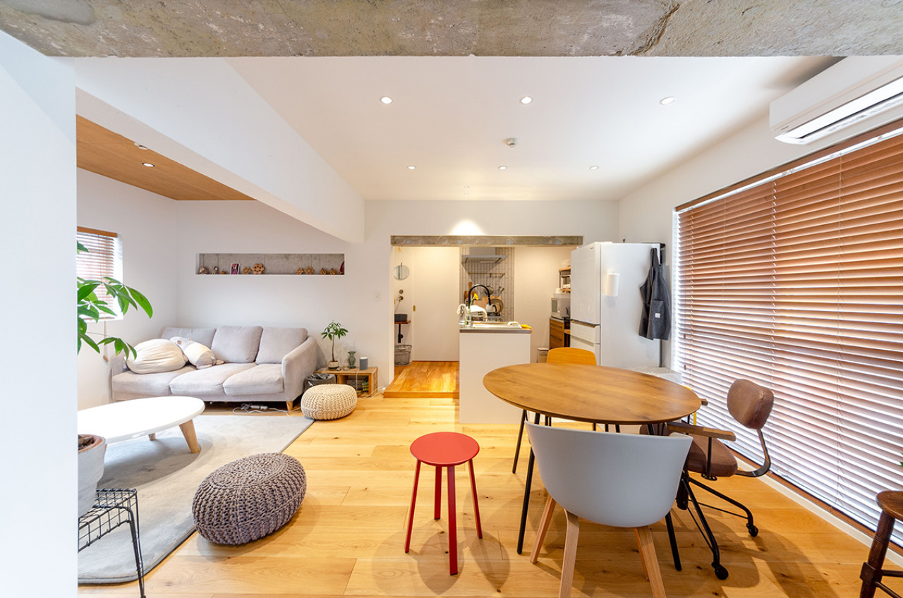 renovation image