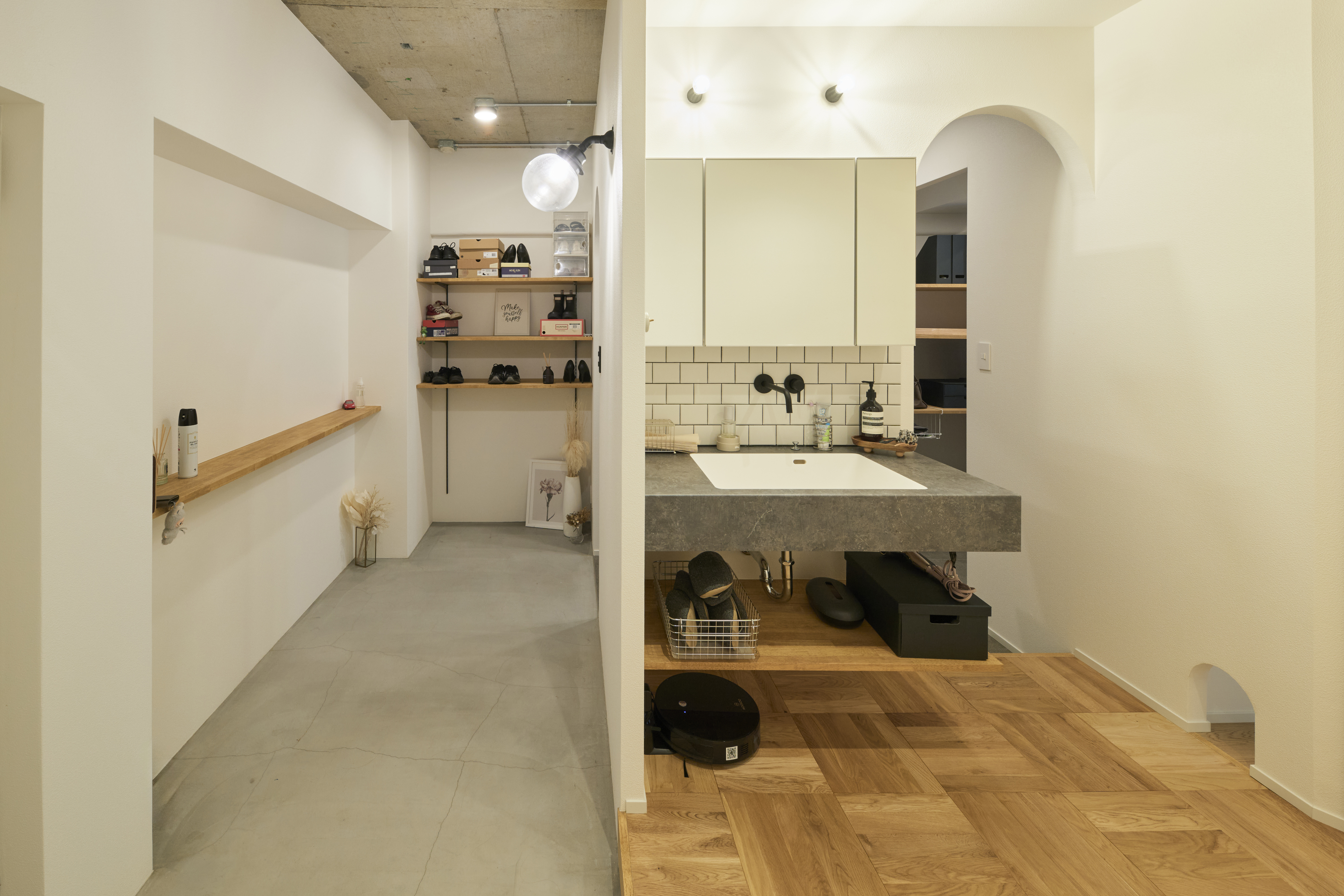 renovation image