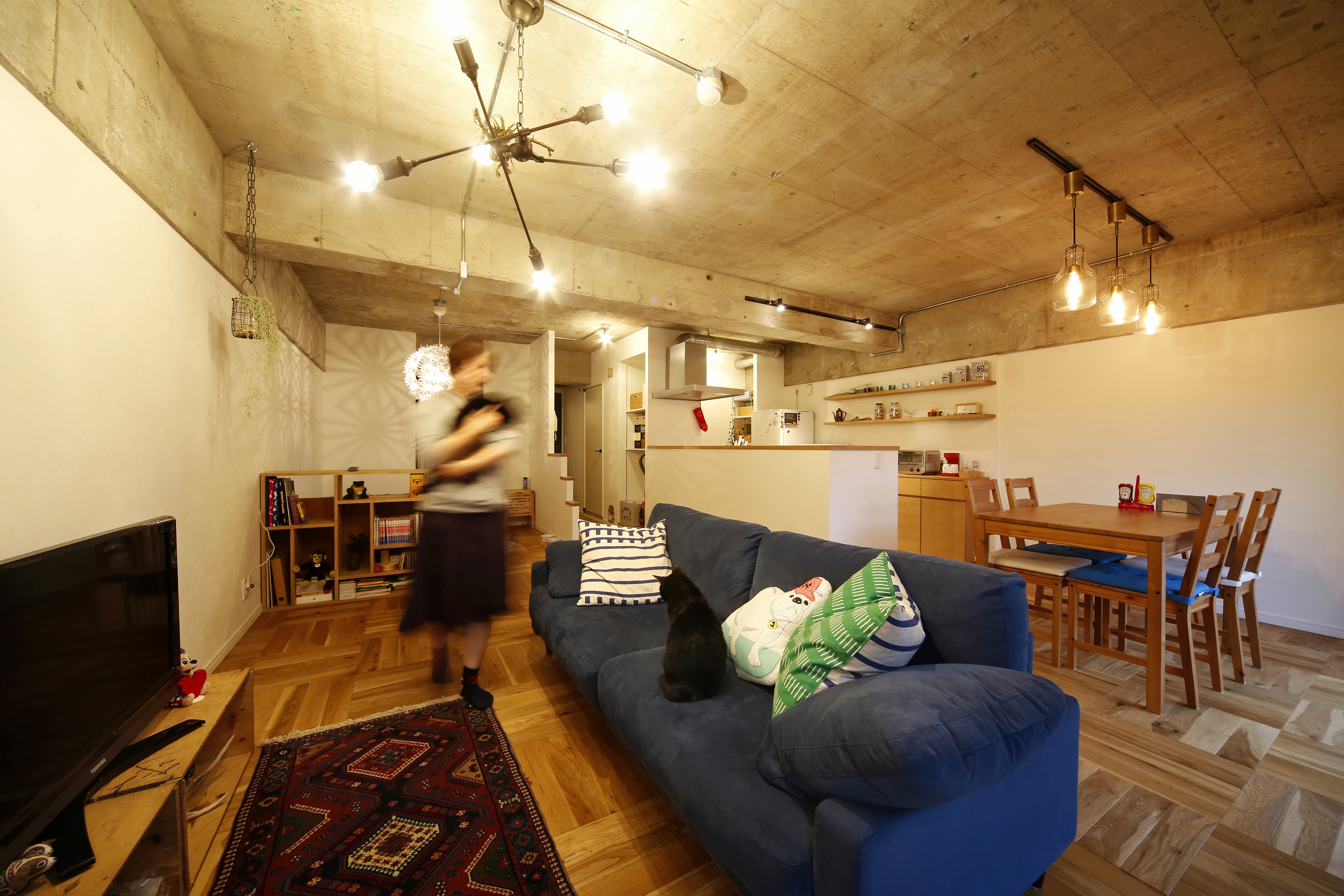 renovation image