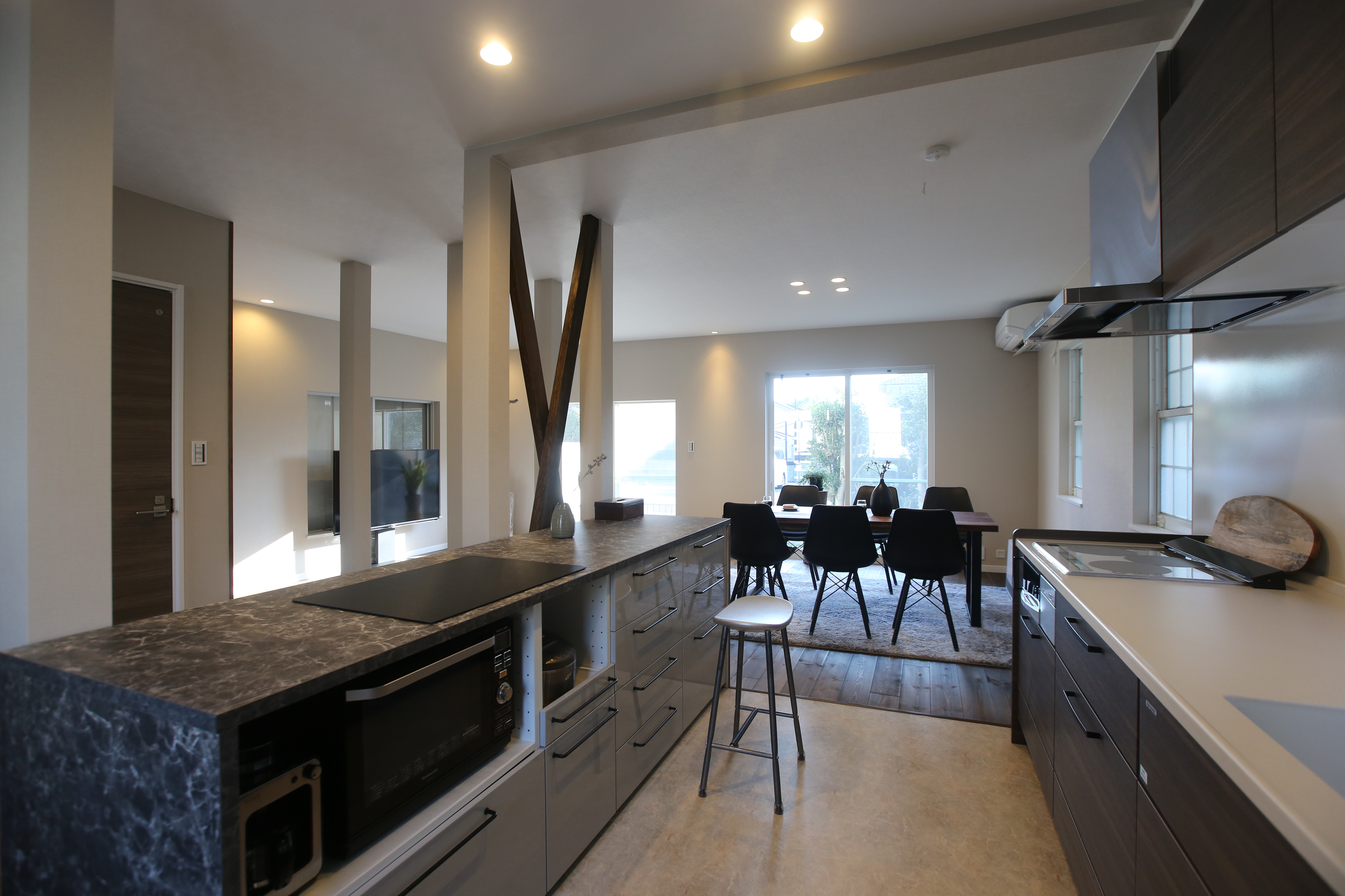 renovation image